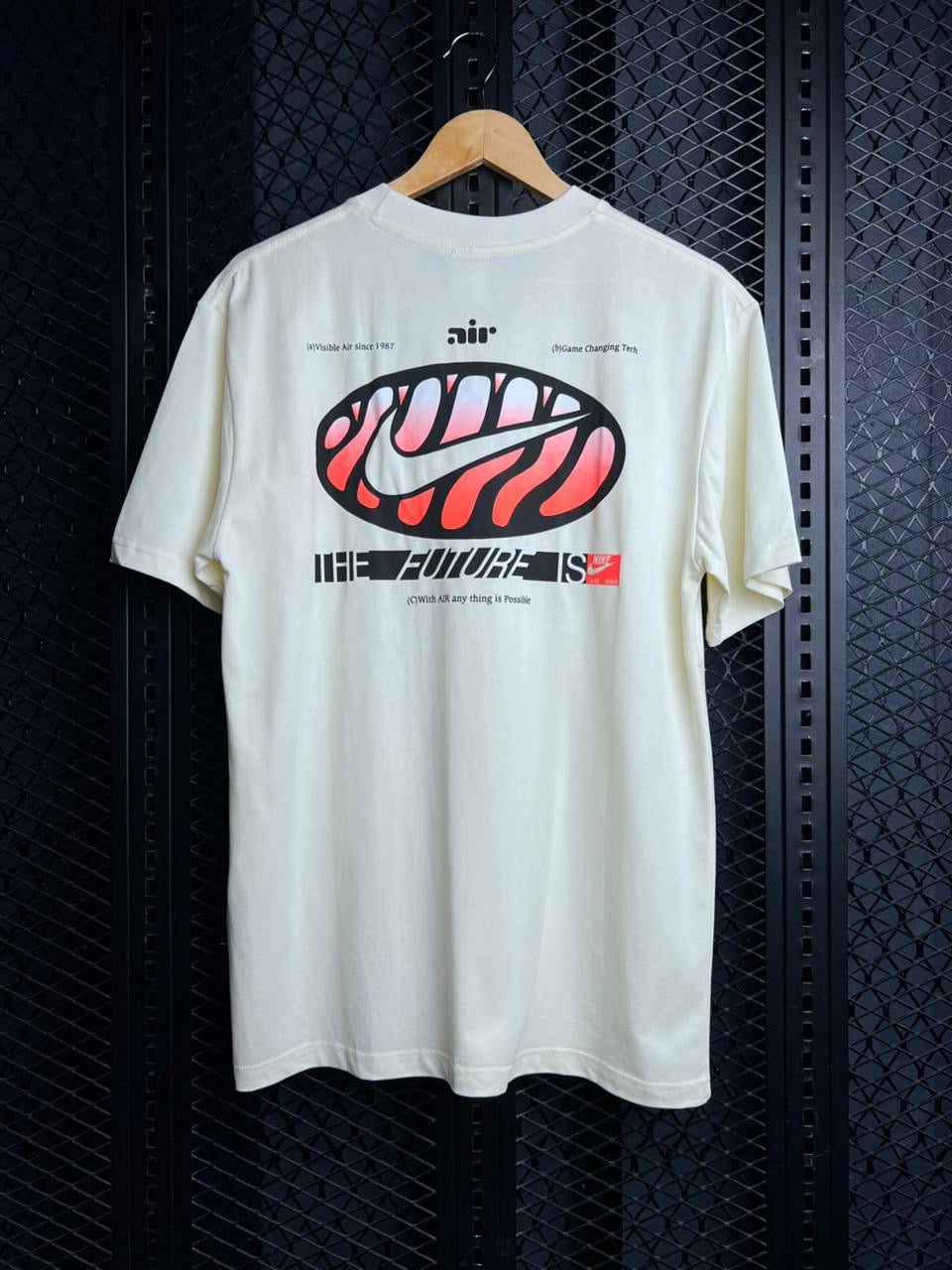 NIKE SPORTSWEAR AIR MAX DAY T-SHIRT
