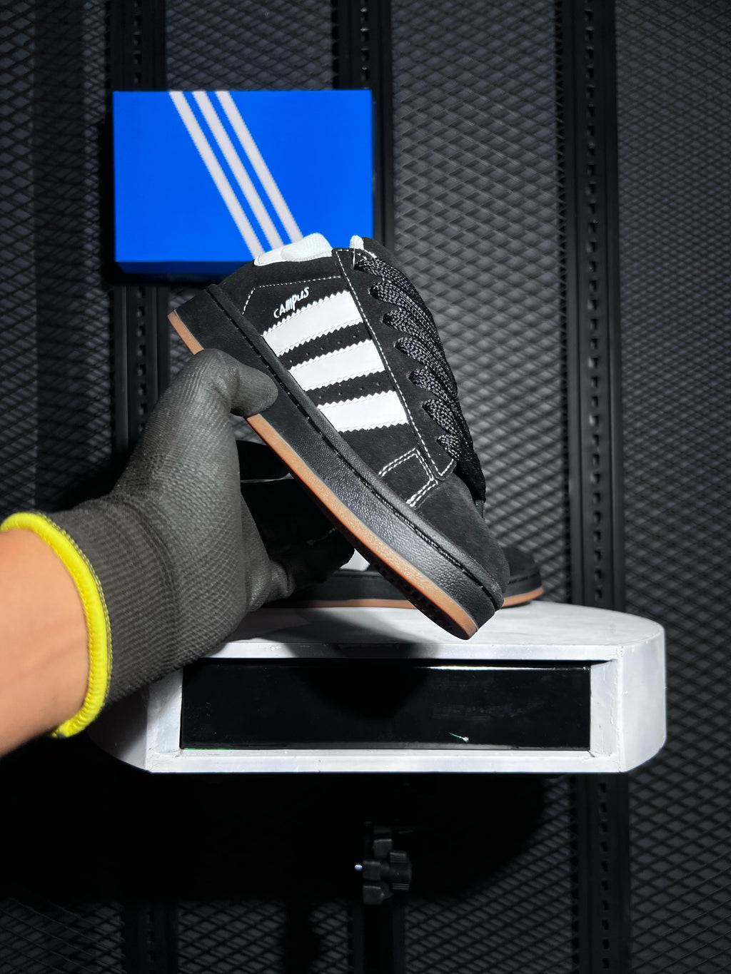 ADIDAS CAMPUS 00s KORN