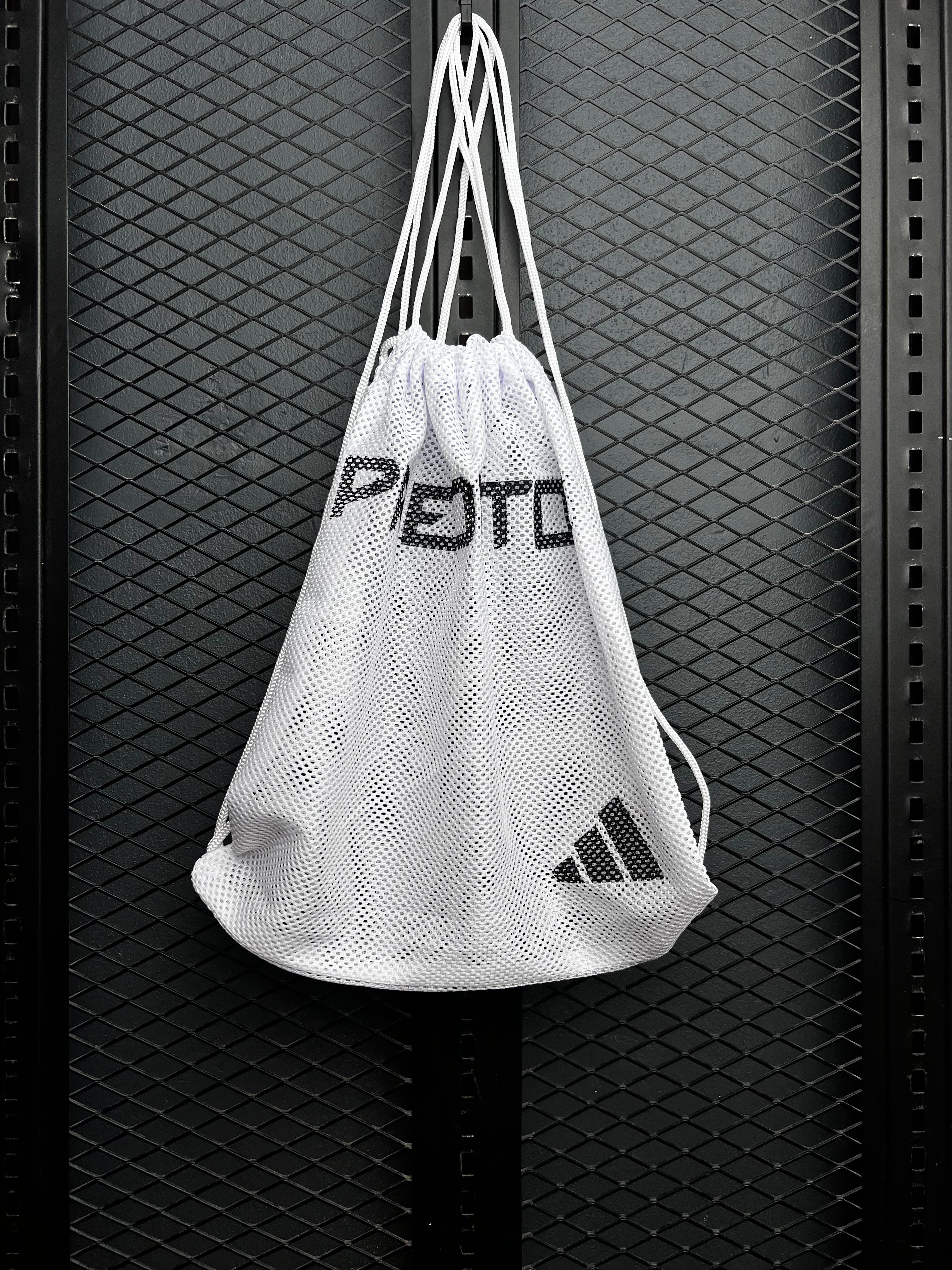 ADIDAS PREDATOR SOCCER CLEAT BAG