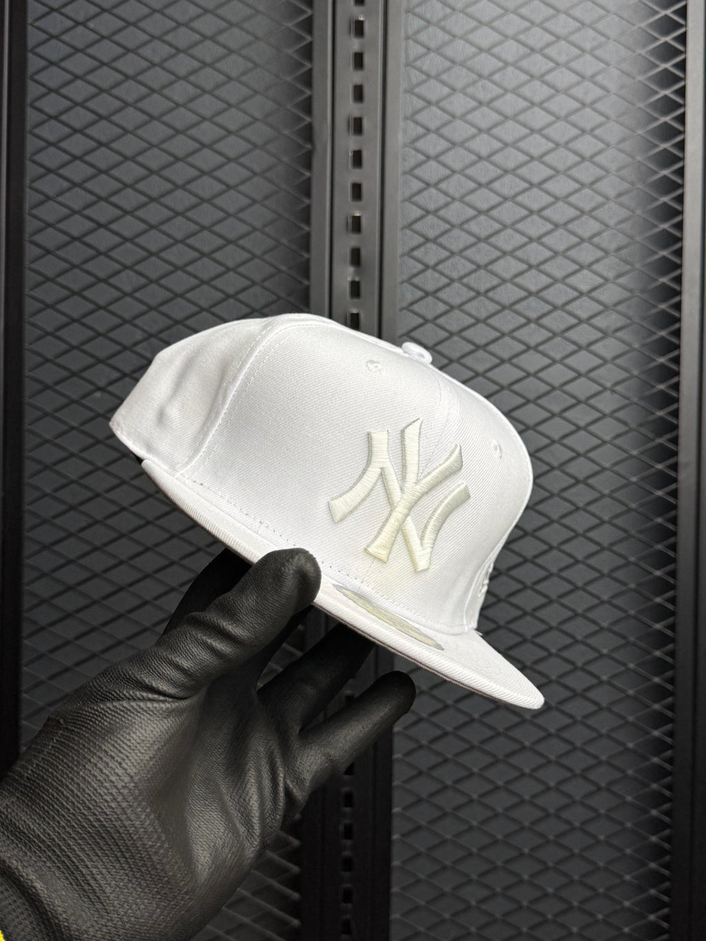 NEW ERA NEW YORK YANKEES 9FIFTY SNAPBACK