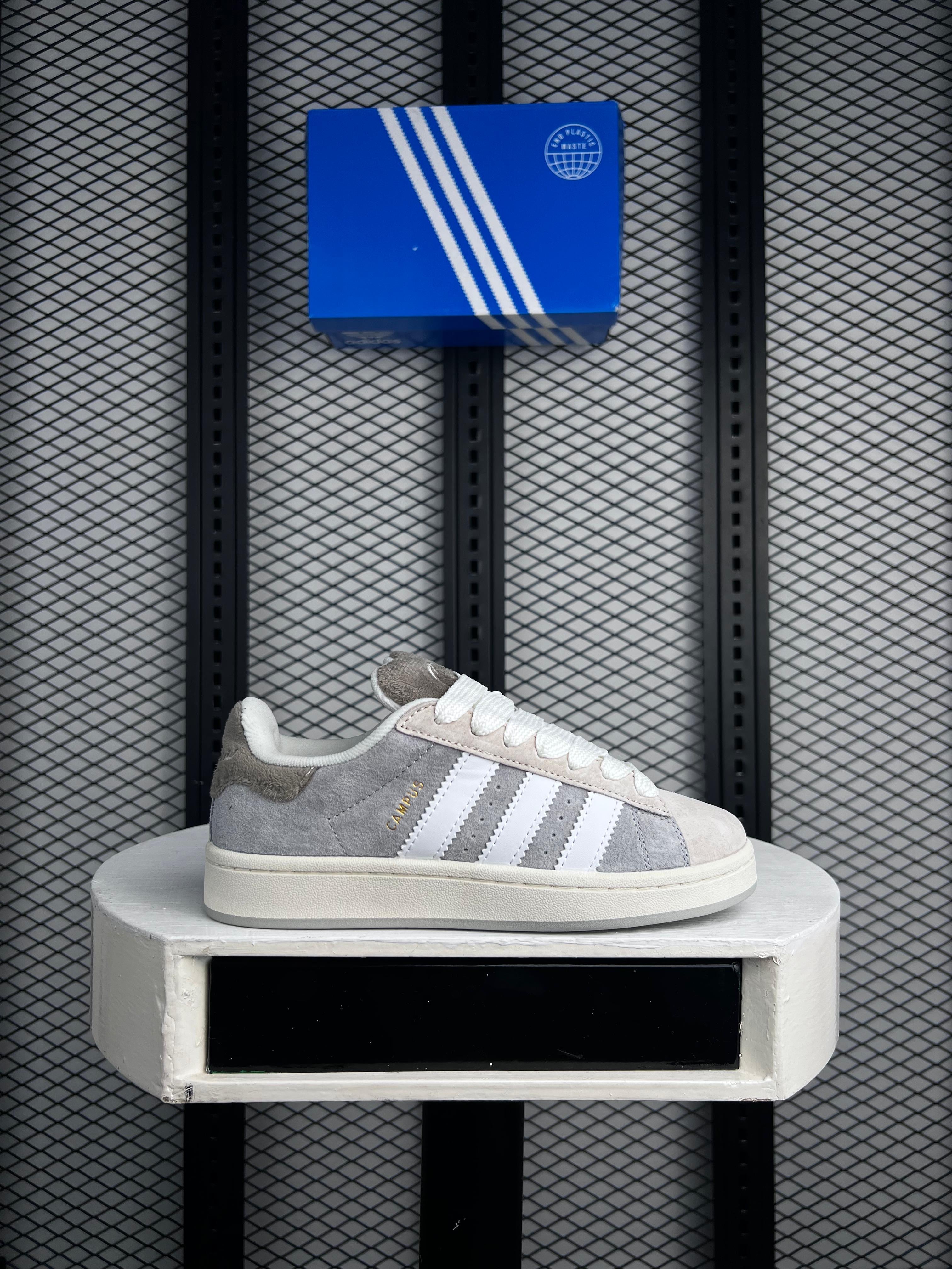 ADIDAS CAMPUS 00S “TEXTILE TERRY LINING”