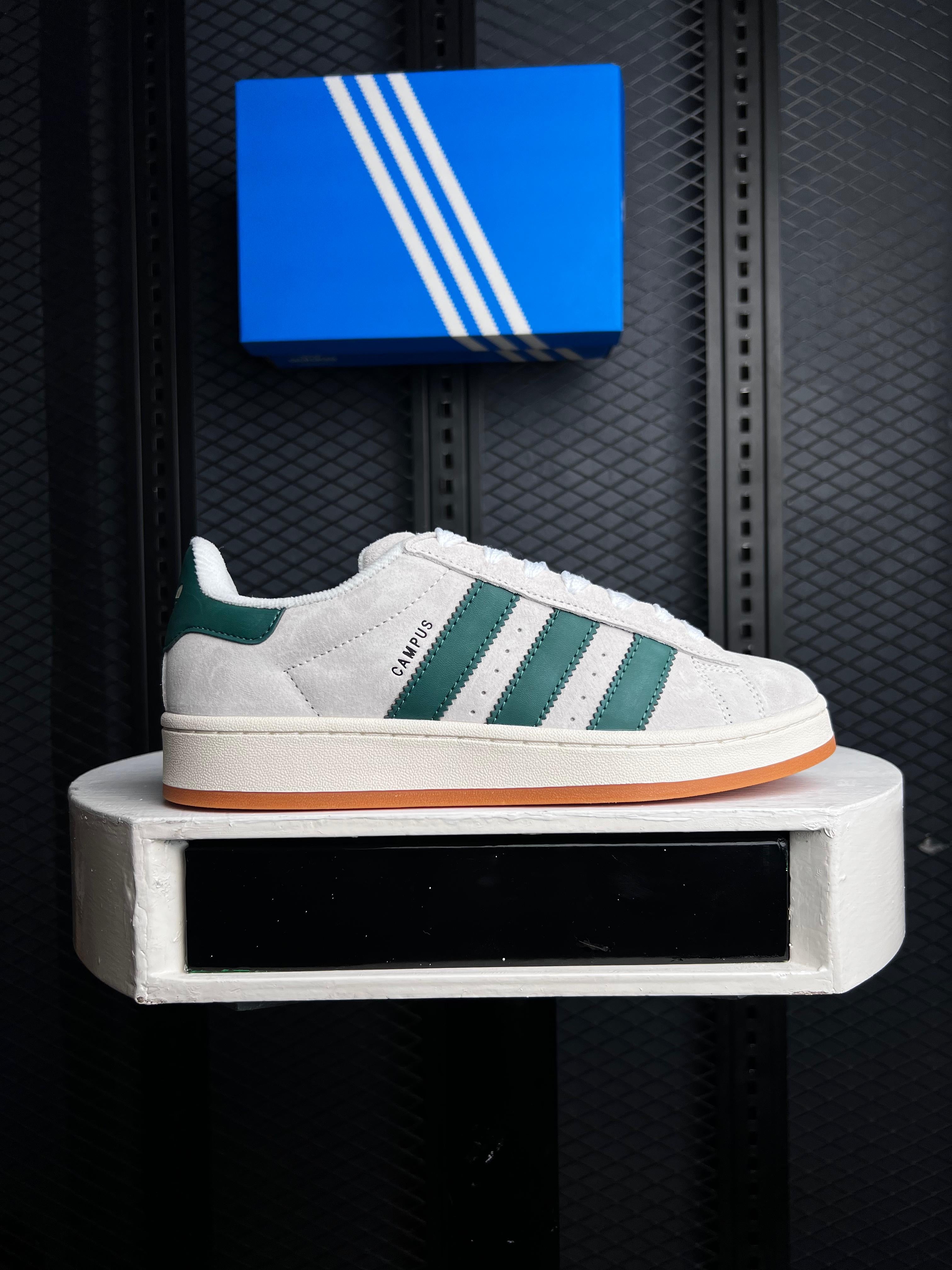ADIDAS CAMPUS 00s GUM SOLE