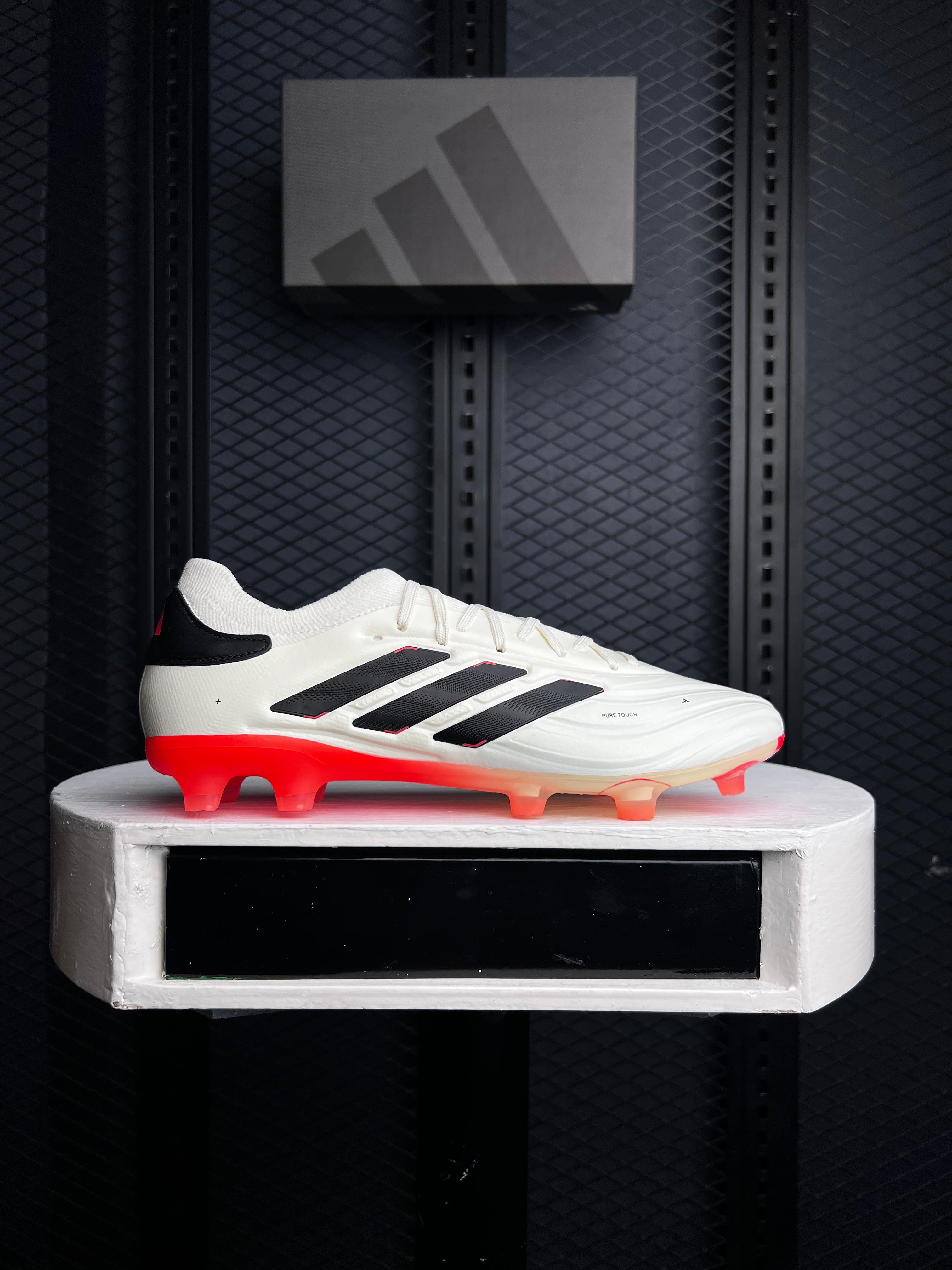 ADIDAS COPA PURE 2 ELITE SOCCER BOOTS