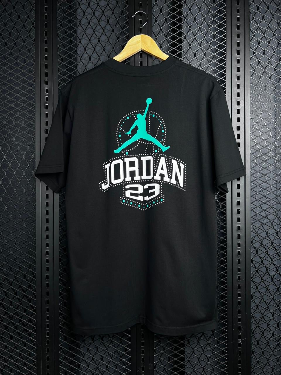 AIR JORDAN 23 BASKETBALL T-SHIRT