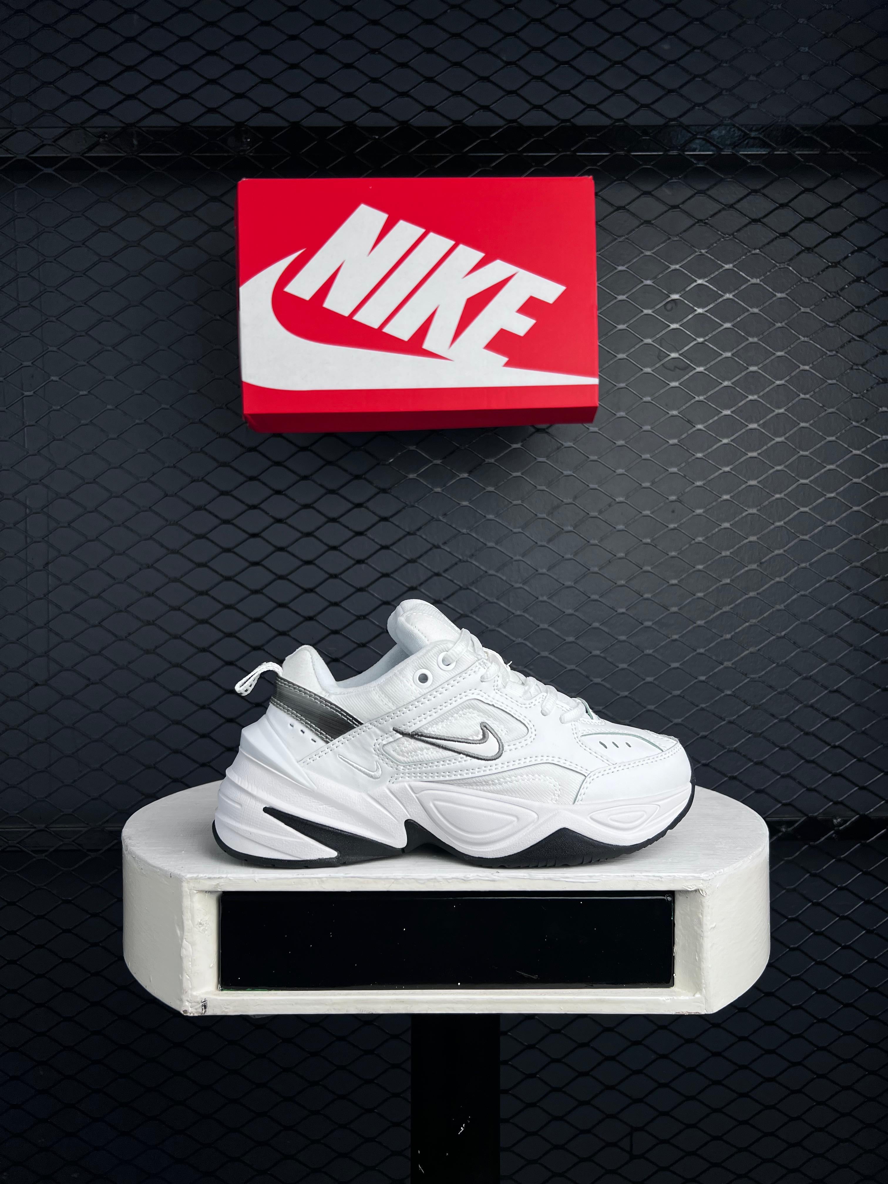 NIKE M2K TEKNO SNEAKERS