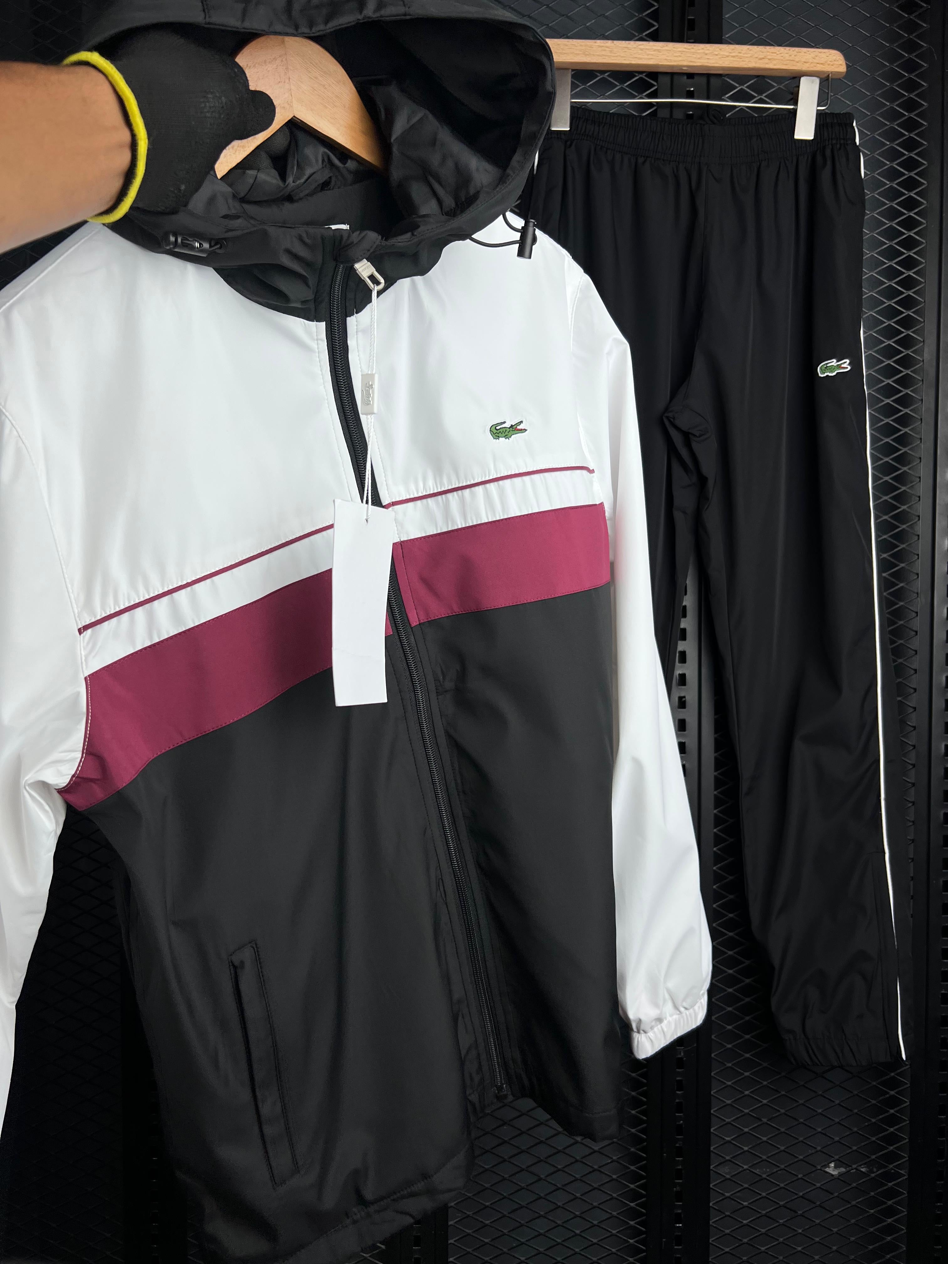 LACOSTE SPORT TRACKSUIT