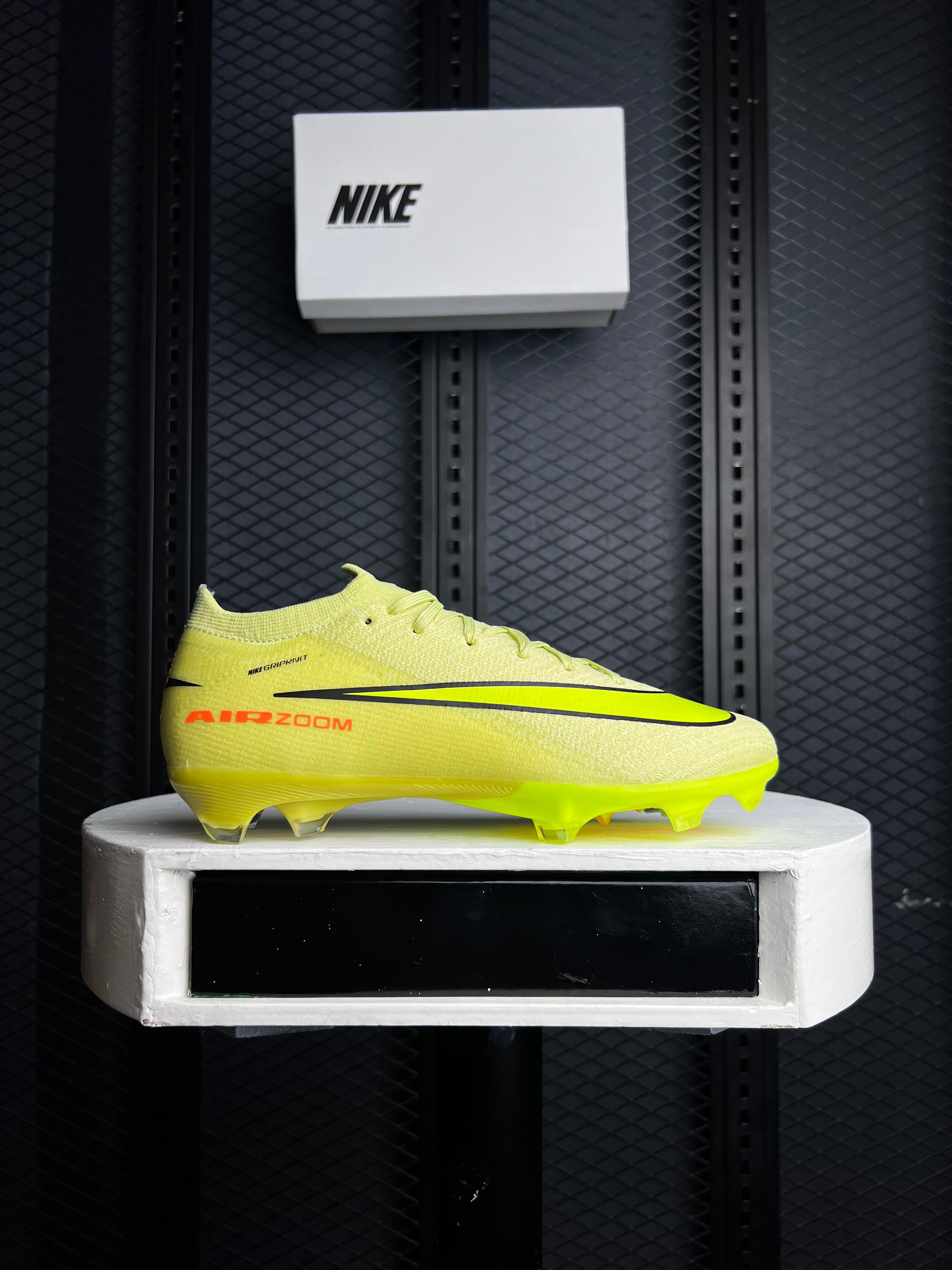 AIR ZOOM MERCURIAL VAPOUR ELITE FG