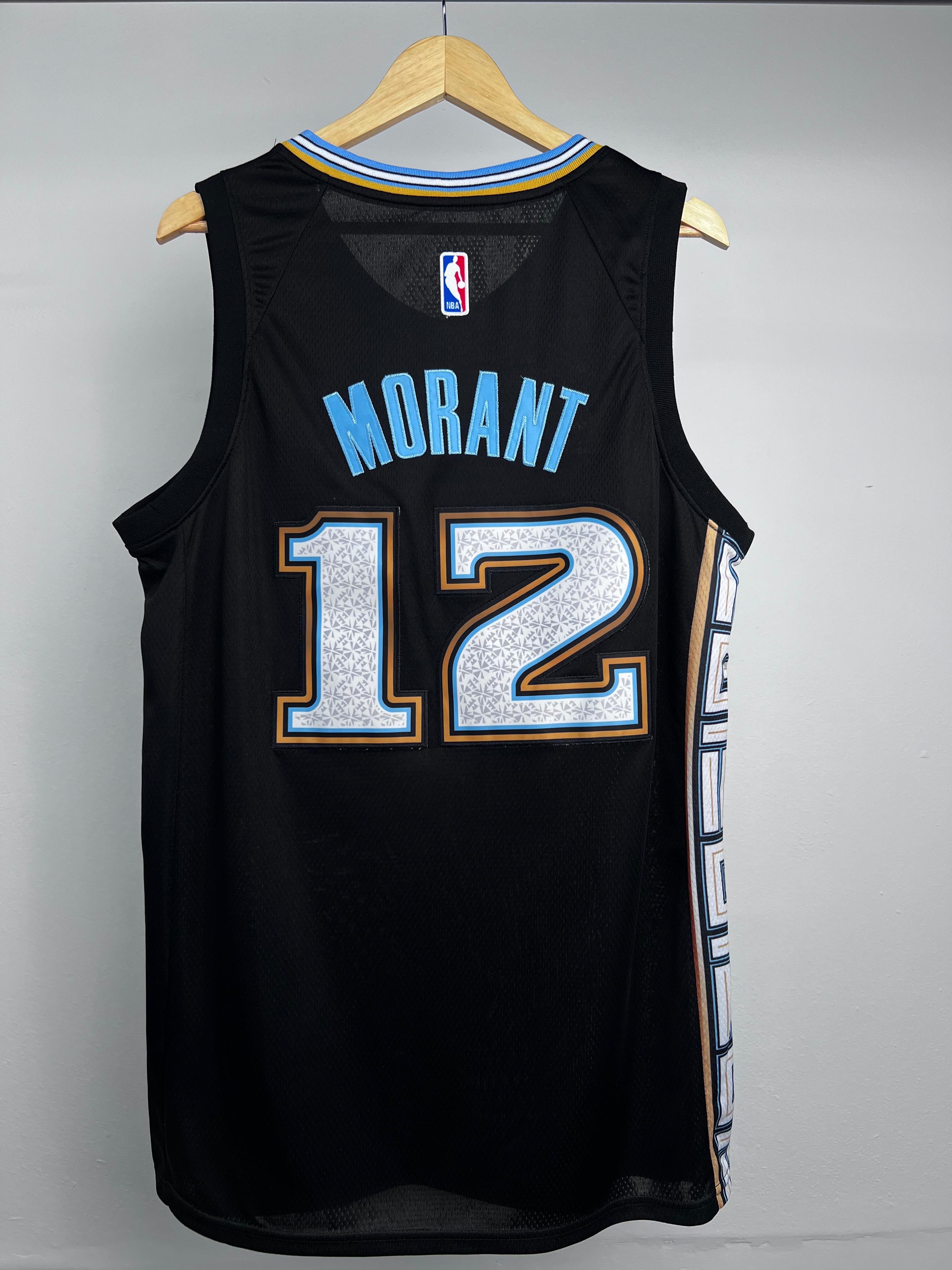 NIKE MEMPHIS GRIZZLIES SWINGMAN JERSEY
