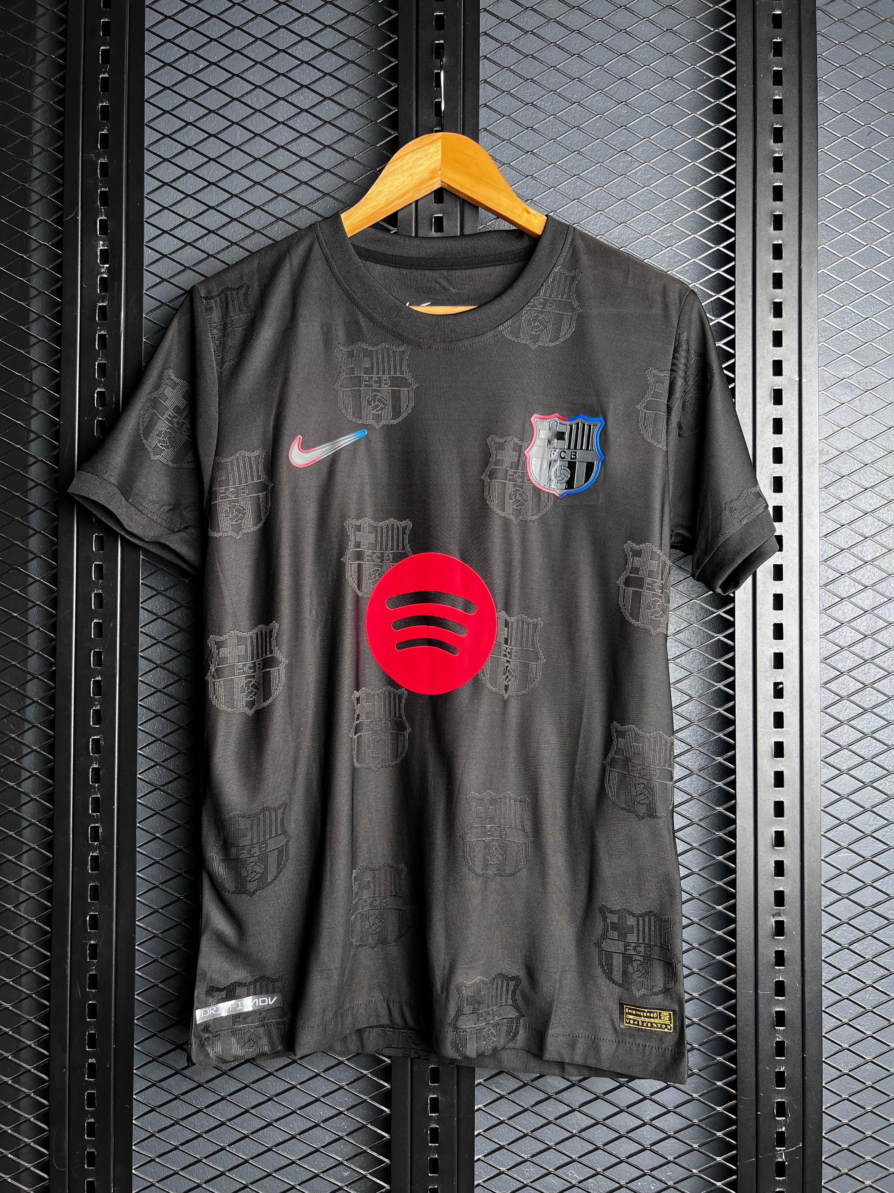 NIKE FC BARCELONA AWAY JERSEY 25/26