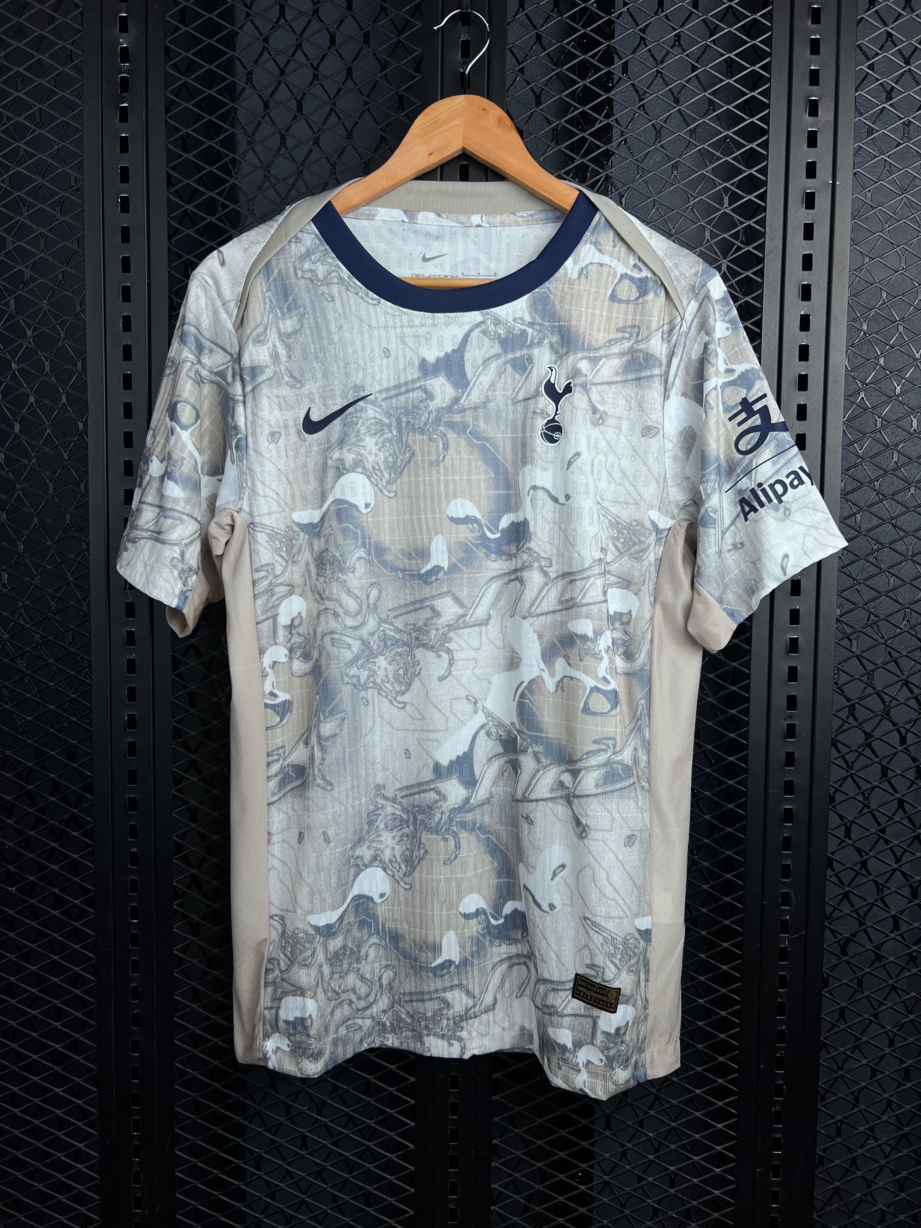 TOTTENHAM HOTSPUR 25/26 PRE-MATCH JERSEY