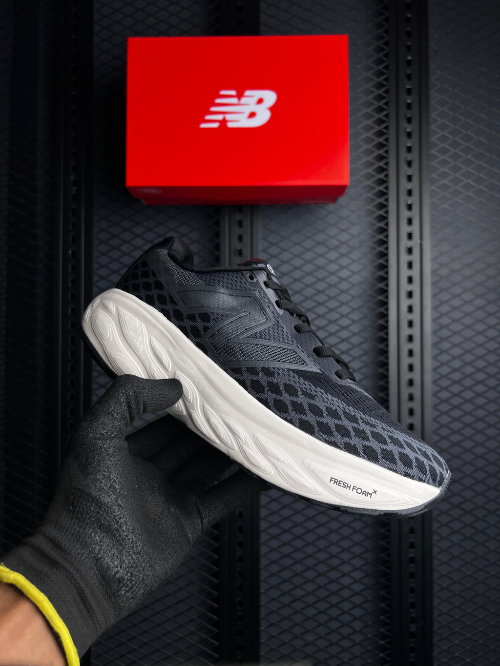 NEW BALANCE FRESH FOAM X 1080 RUNNERS