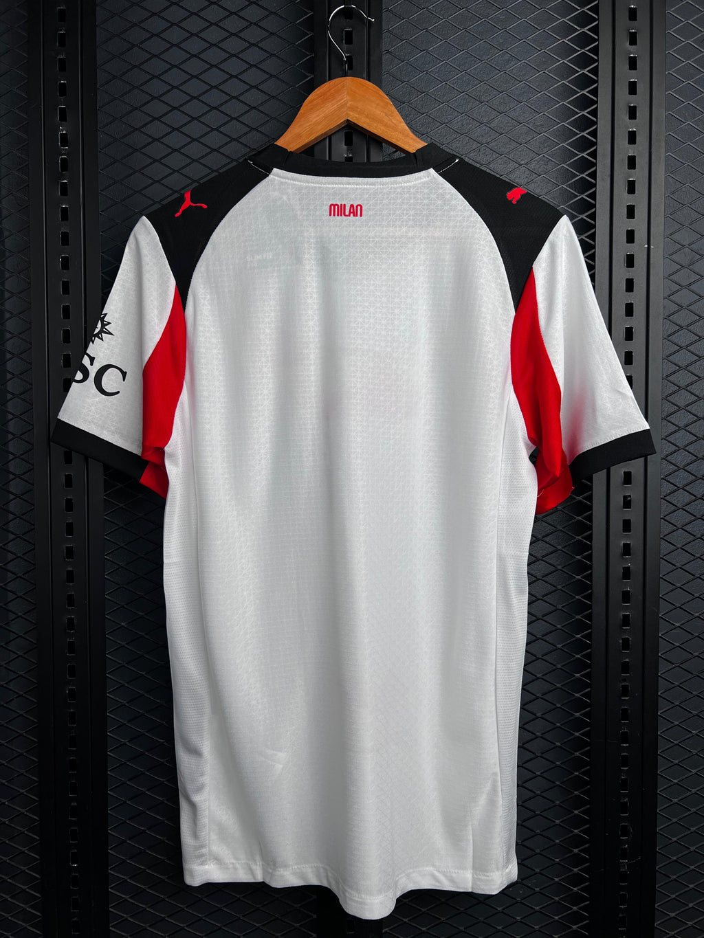 AC MILAN 25/26 AWAY JERSEY BY PUMA