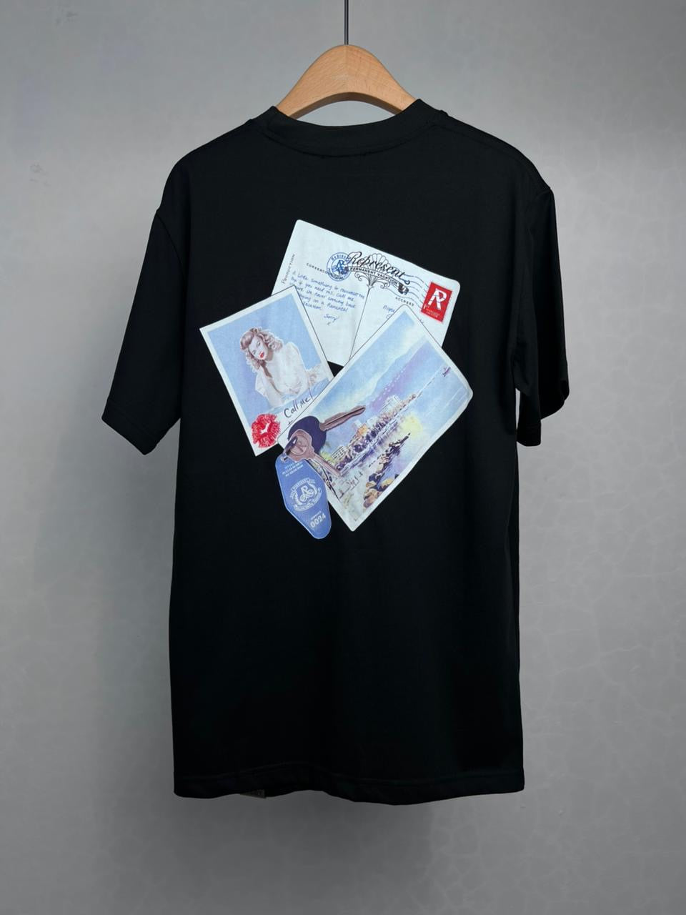 REPRESENT GIRLS OF SUMMER TEE