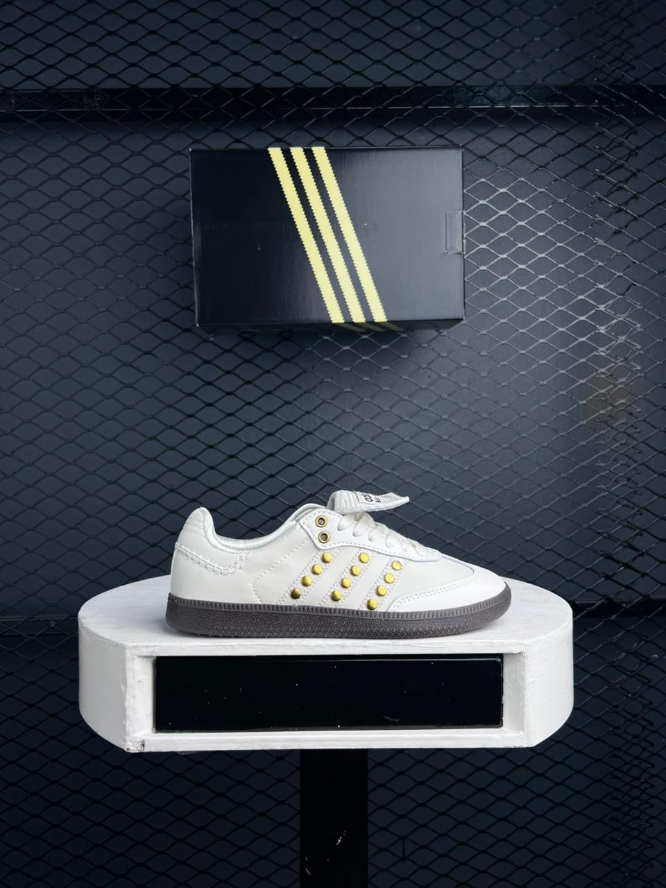 ADIDAS X WALES BONNER STUDDED PACK