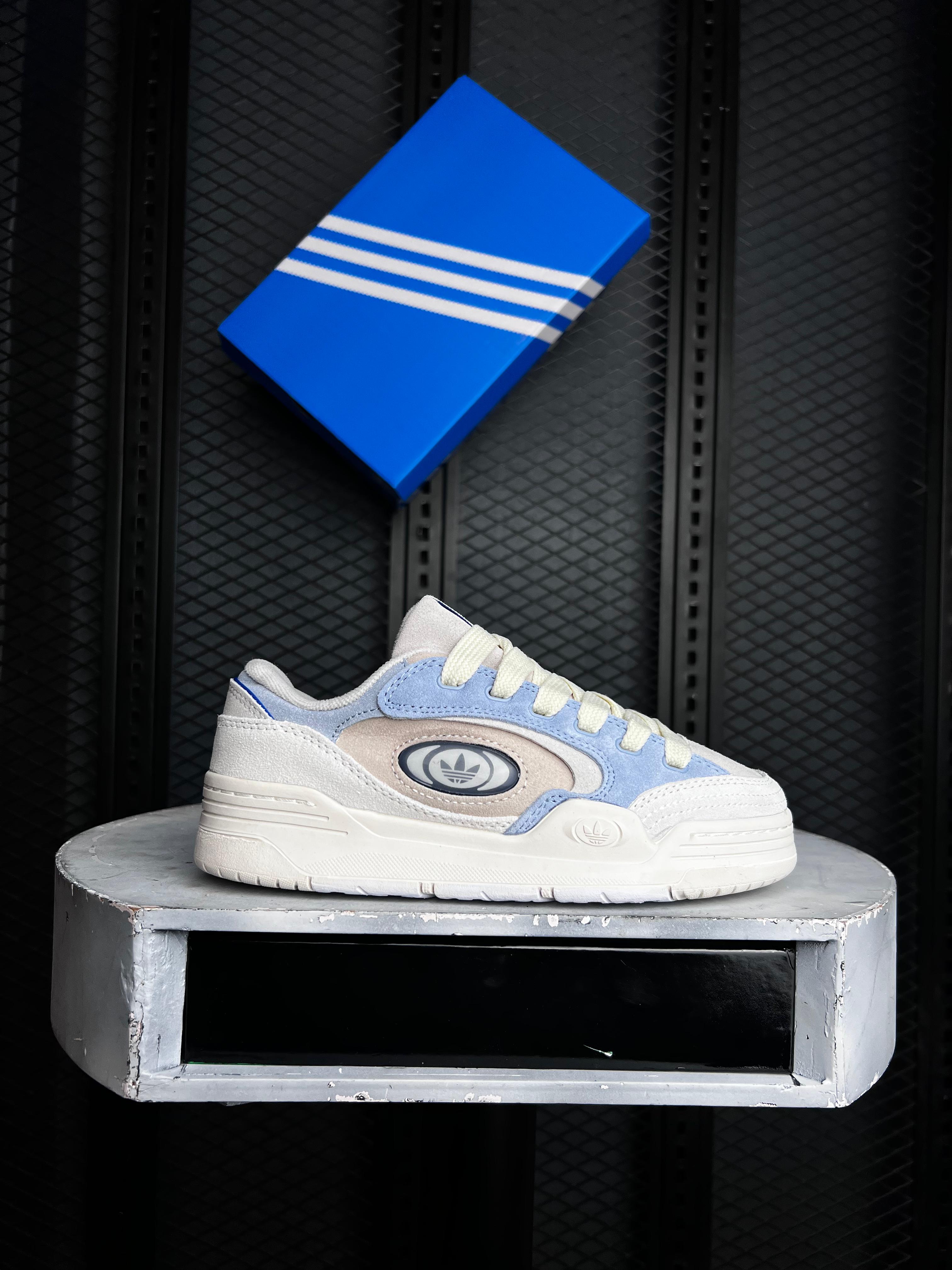 ADIDAS ADI2000 ROYAL BLUE DAWN