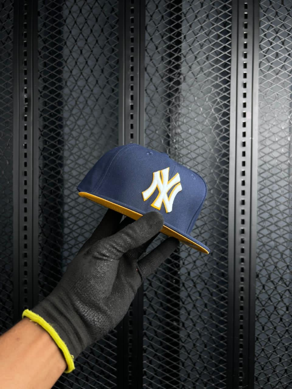 NEW ERA NEW YORK YANKEES BASEBALL CAP