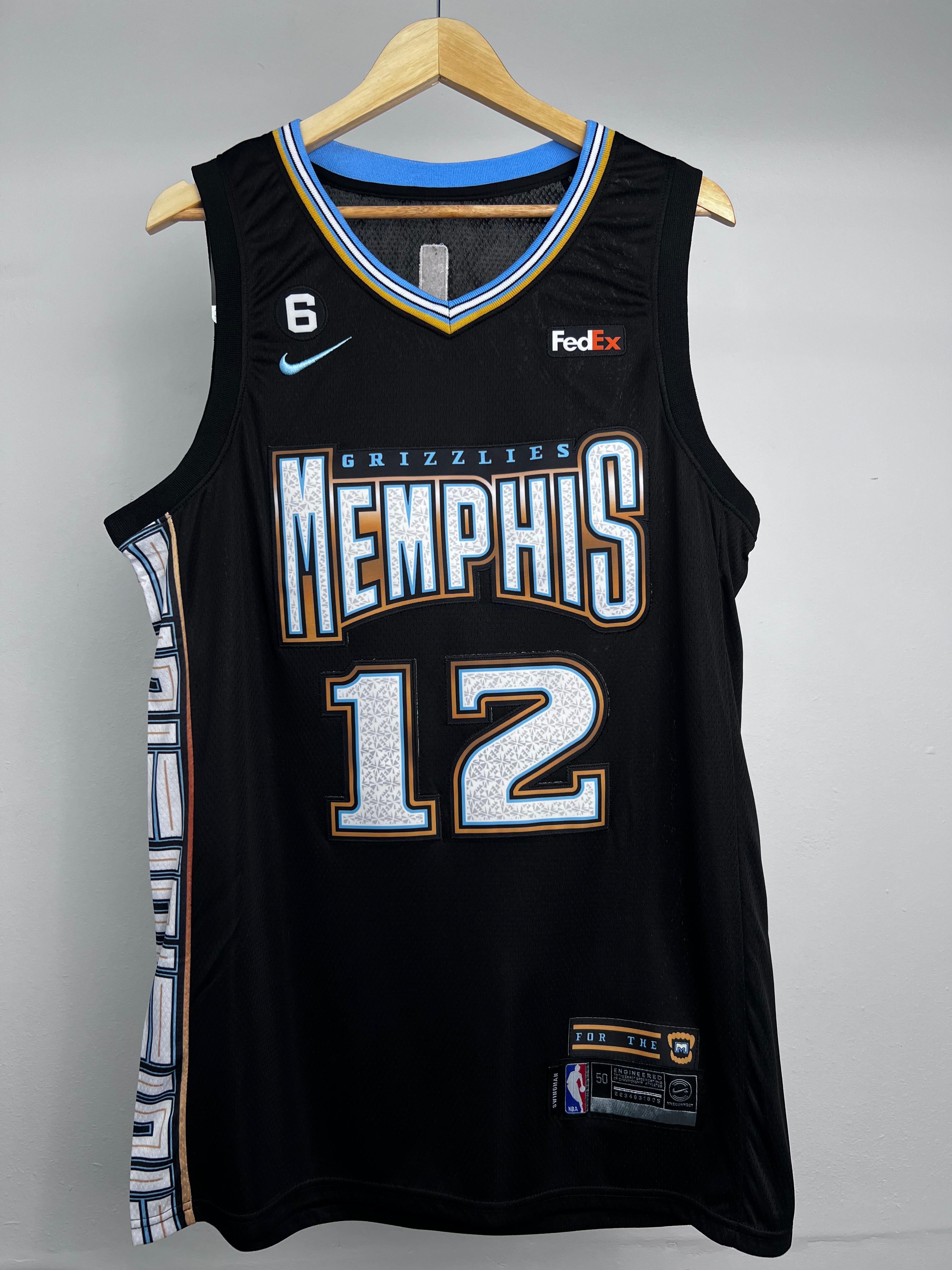 NIKE MEMPHIS GRIZZLIES SWINGMAN JERSEY
