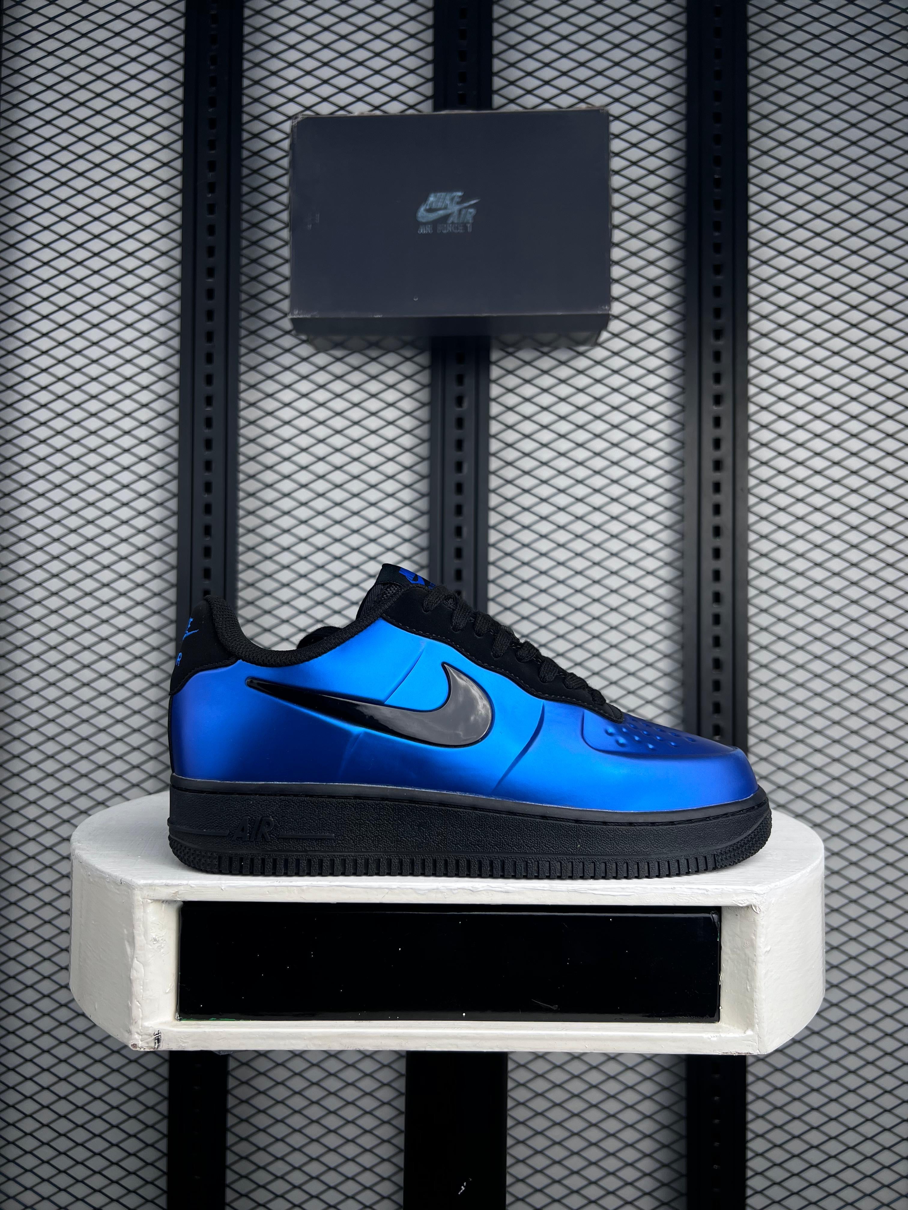 NIKE AIR FORCE 1 “FOAMPOSITE PRO CUP”