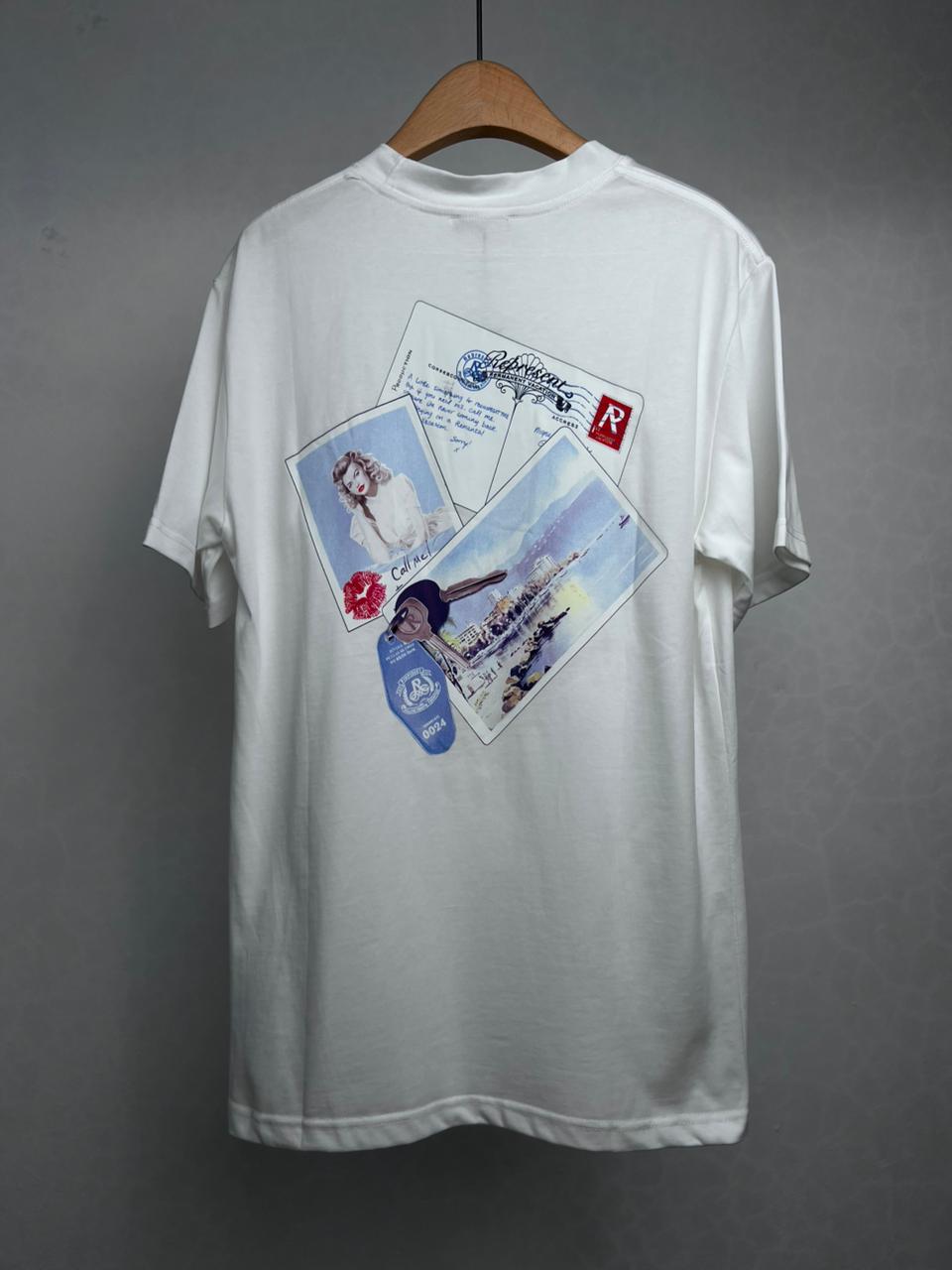 REPRESENT GIRLS OF SUMMER TEE