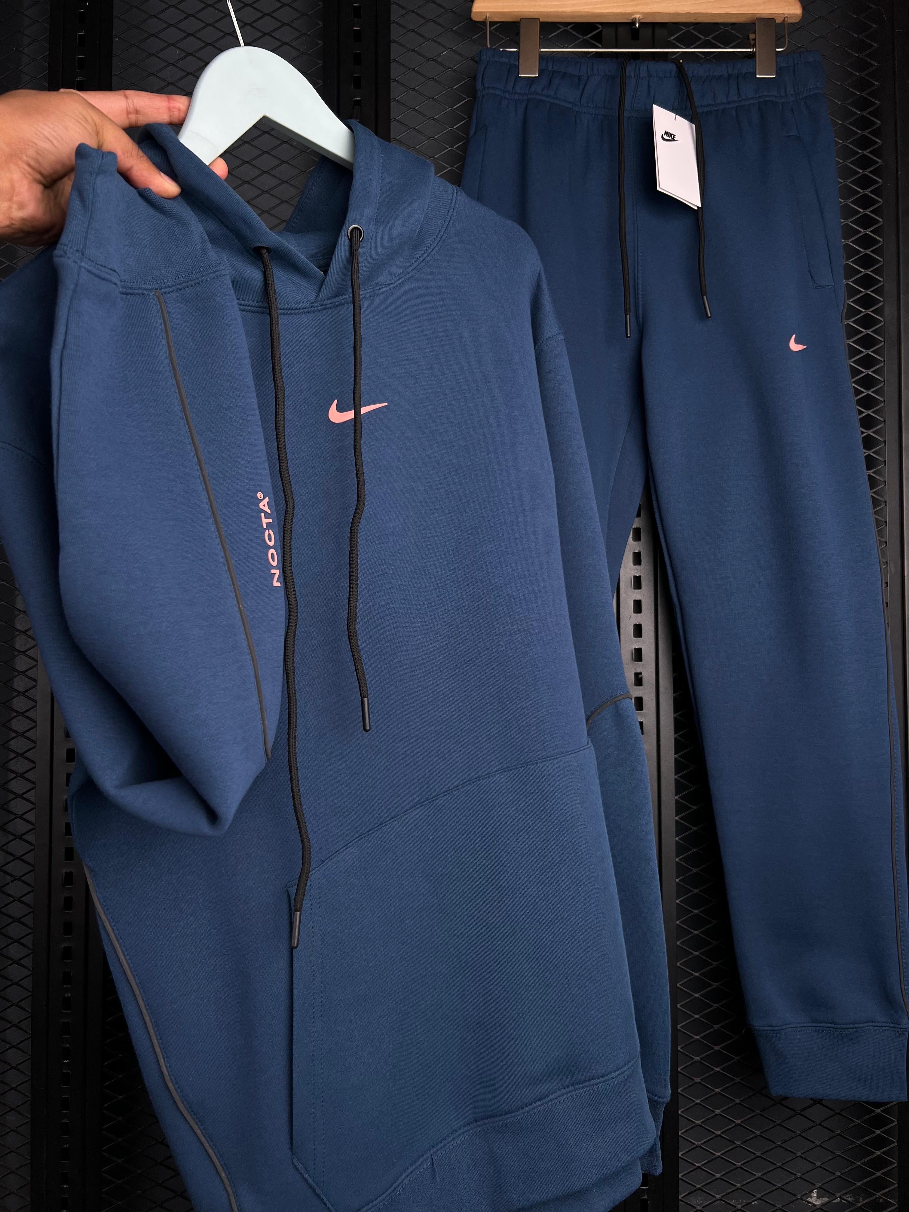 NIKE X NOCTA FLEECE TRACKSUIT