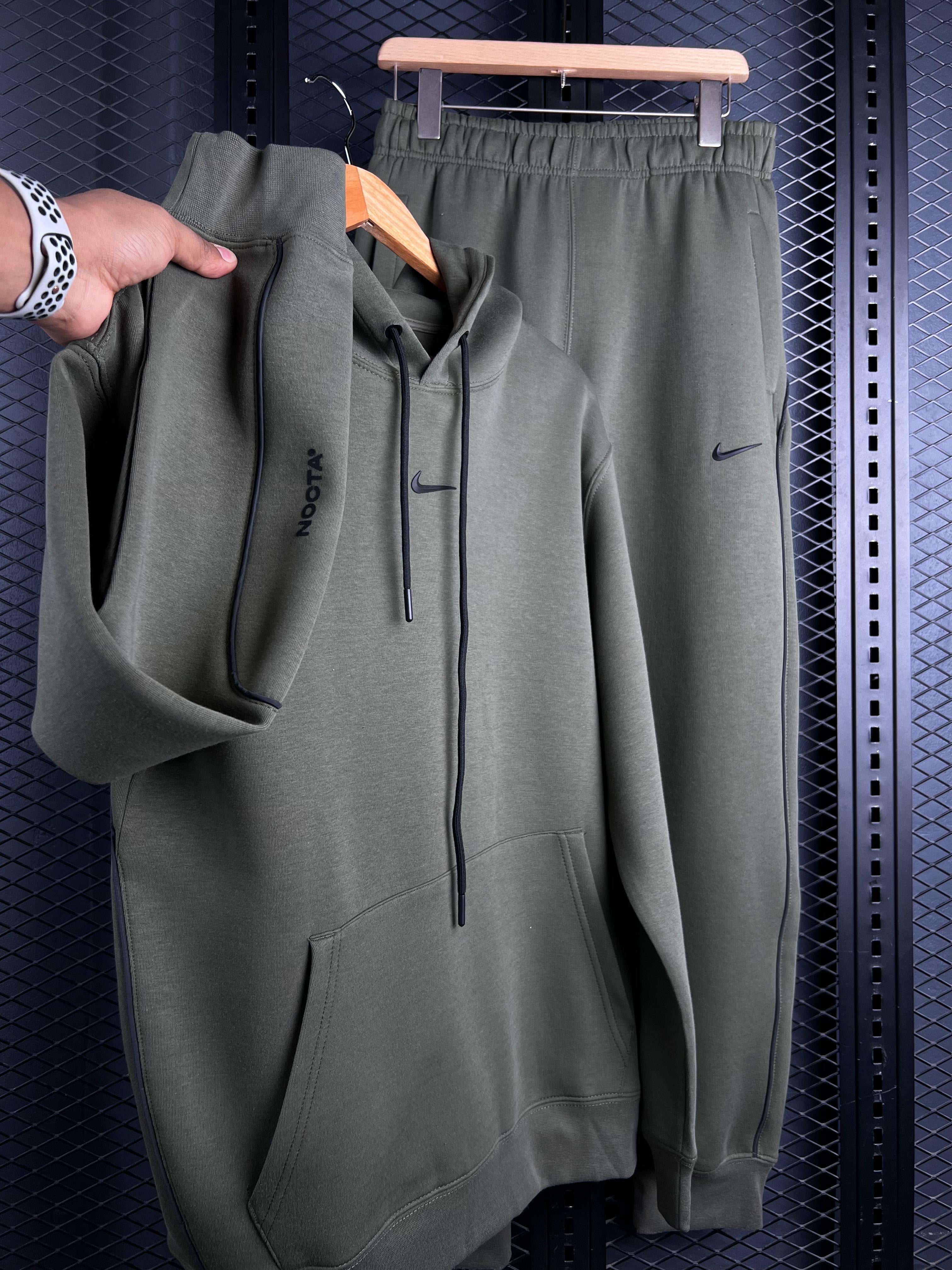 NIKE X NOCTA NRG FLEECE SET