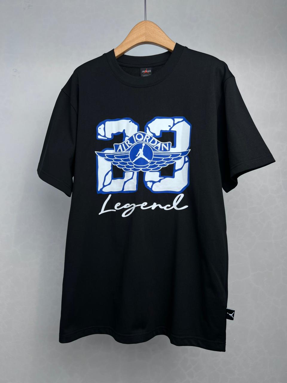 AIR JORDAN 11 “LEGEND BLUE” T-SHIRT