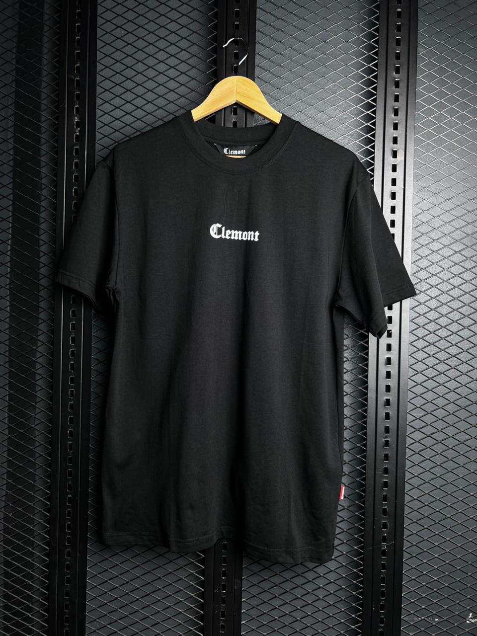 CLEMONT “ECLISSI” GRAPHIC T-SHIRT