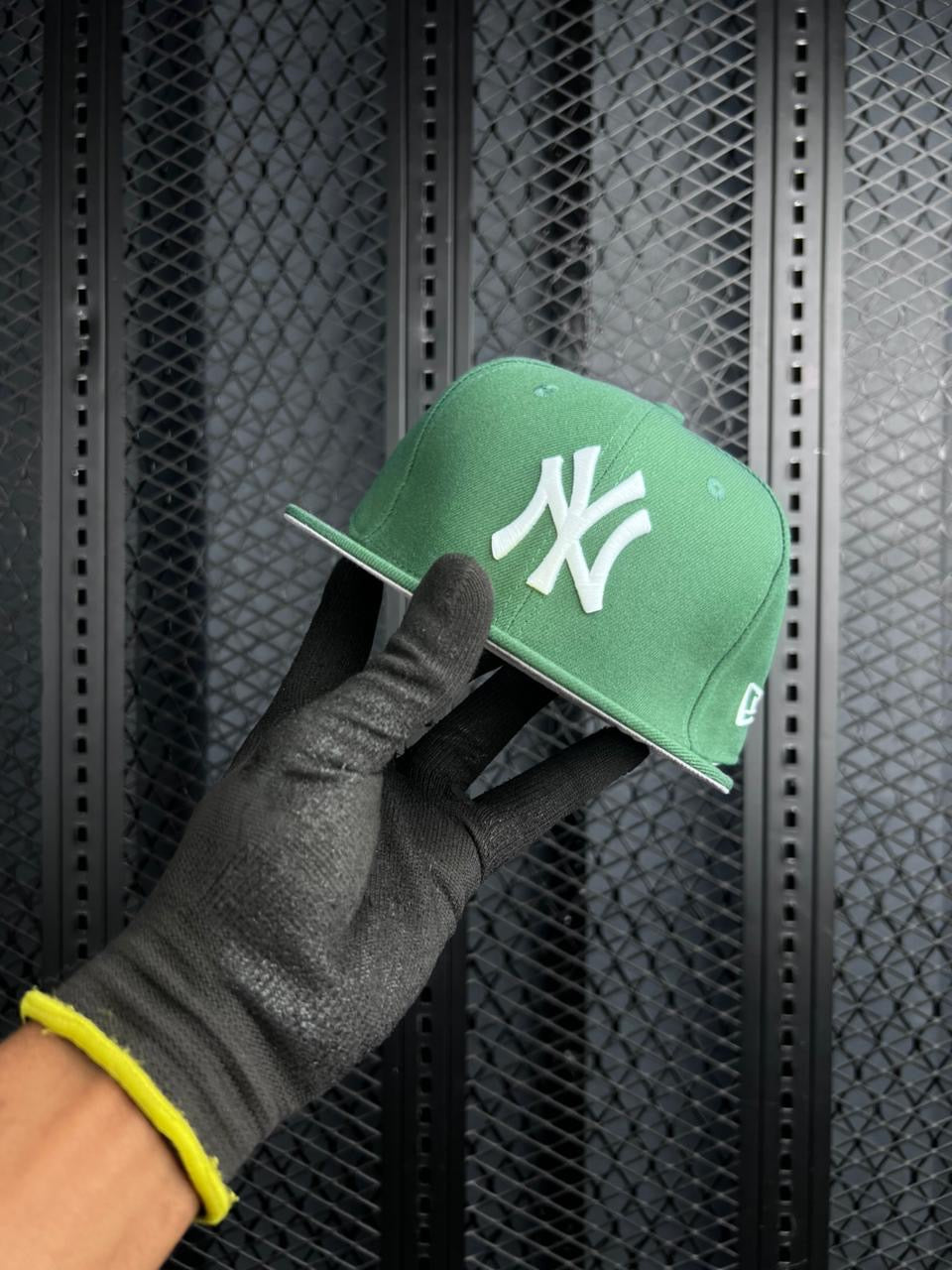 NEW ERA NEW YORK YANKEES BASEBALL CAP