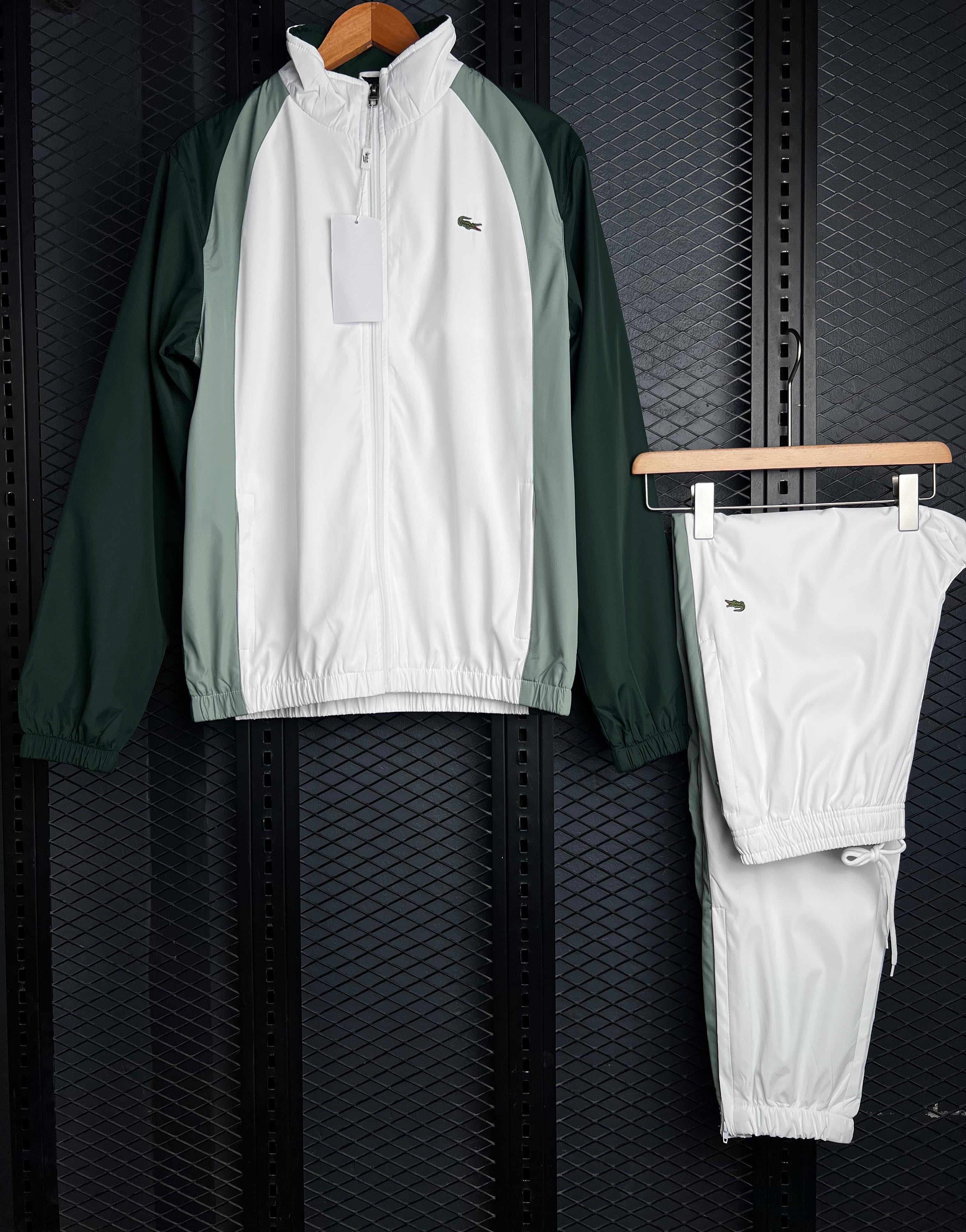LACOSTE SPORT TRACKSUIT