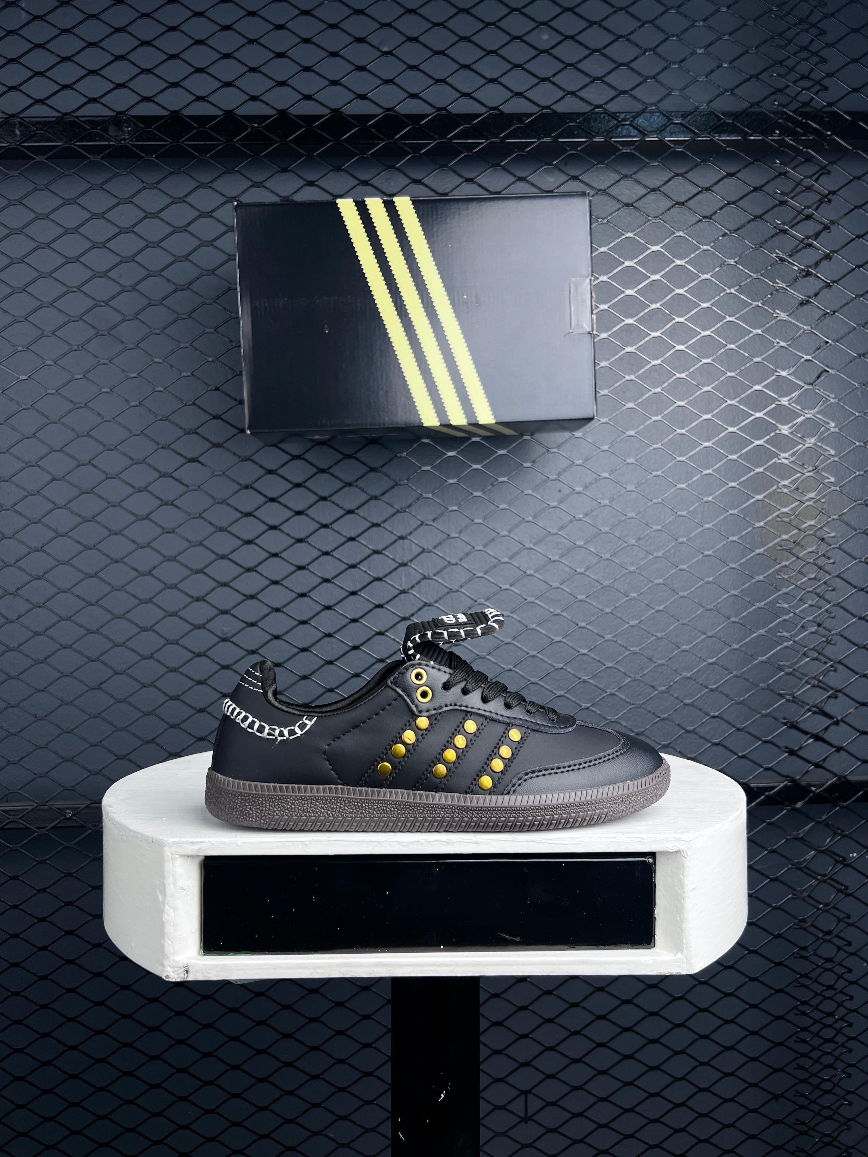 ADIDAS WALES BONNER STUDDED PACK