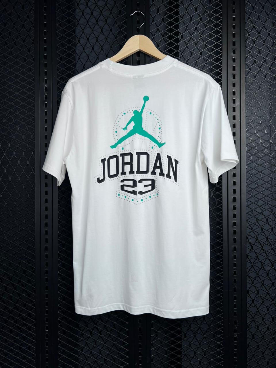 AIR JORDAN 23 BASKETBALL T-SHIRT