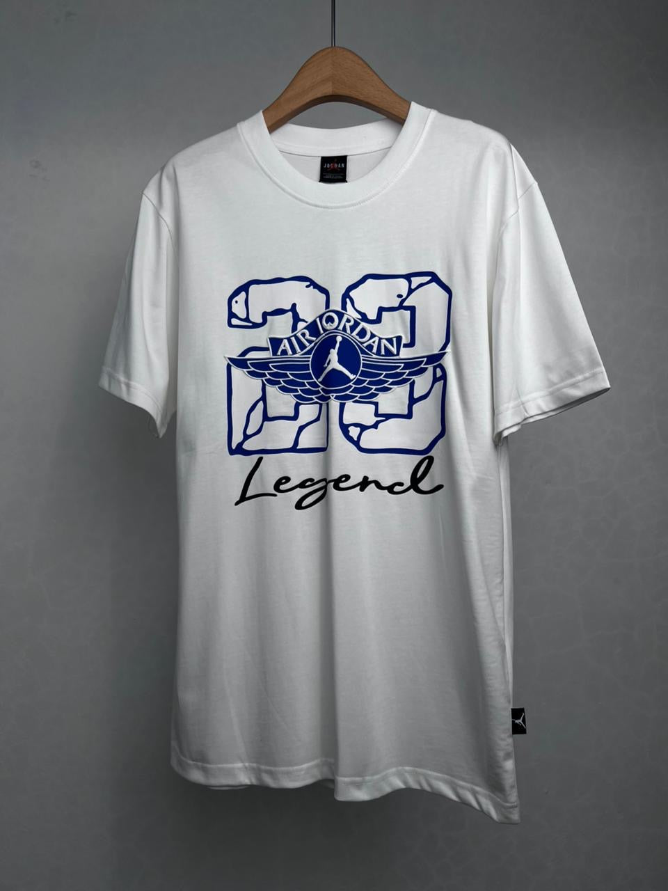 AIR JORDAN 11 “LEGEND BLUE” T-SHIRT