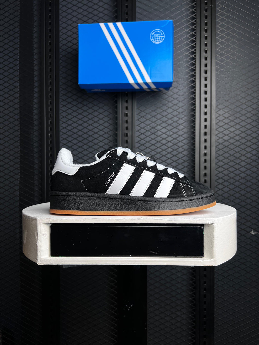 ADIDAS CAMPUS 00s KORN