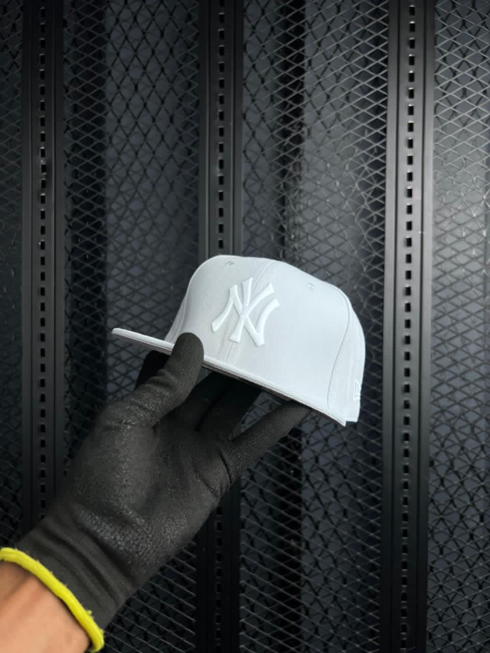 NEW ERA NEW YORK YANKEES BASEBALL CAP