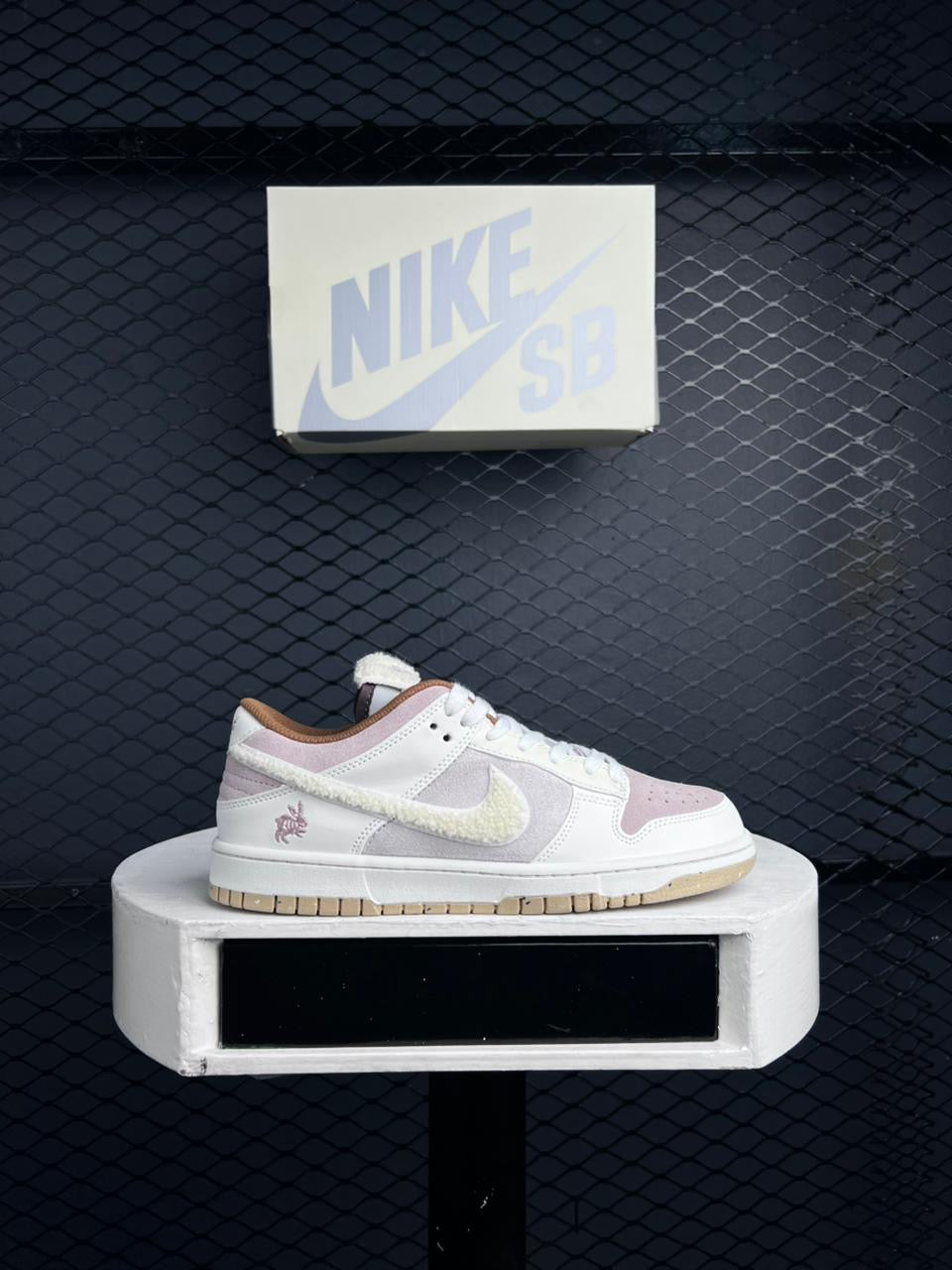 NIKE DUNK LOW RETRO PRM “YEAR OF THE RABBIT”