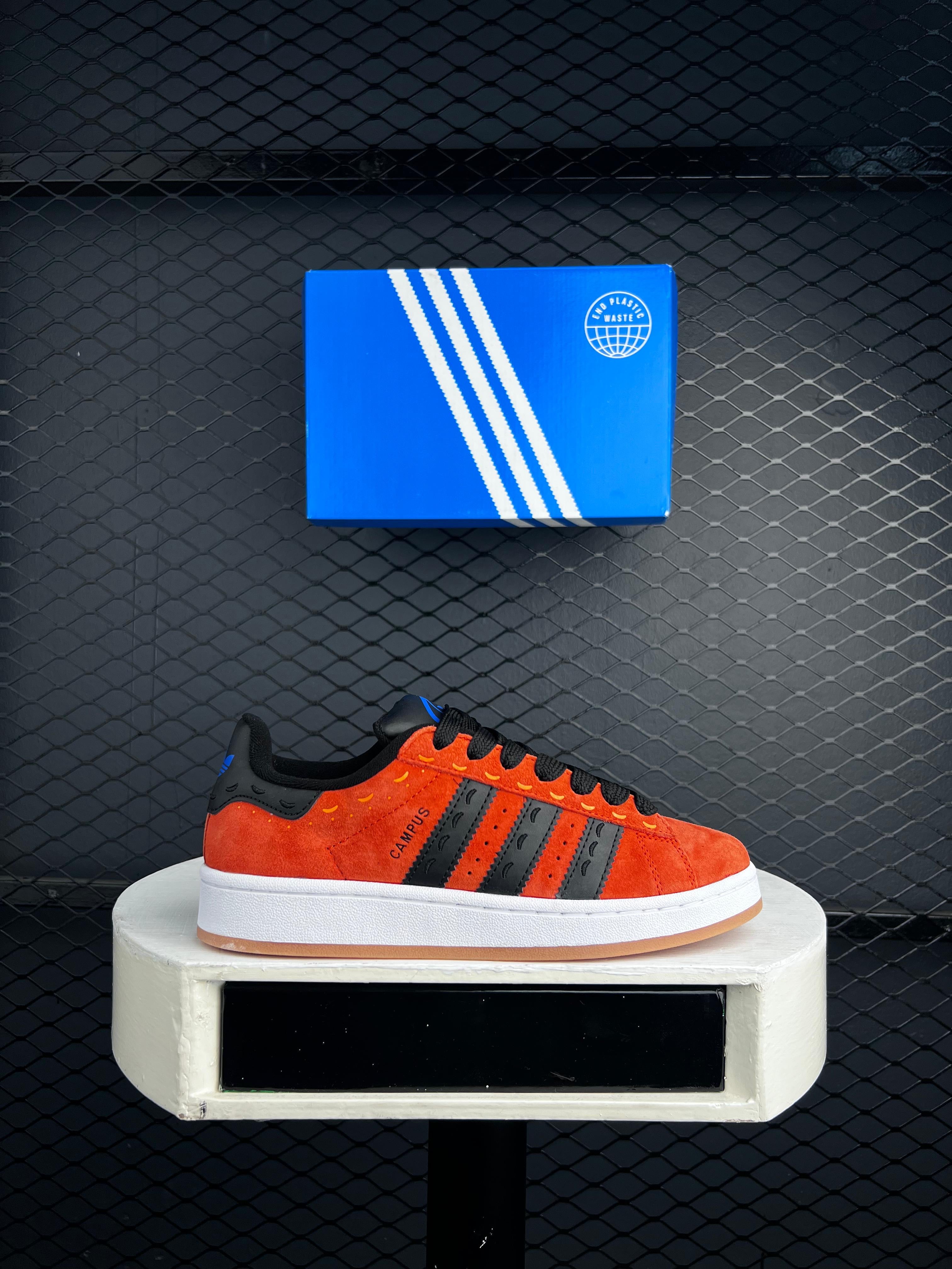 ADIDAS CAMPUS 00s “ DIA DE MUERTOS “