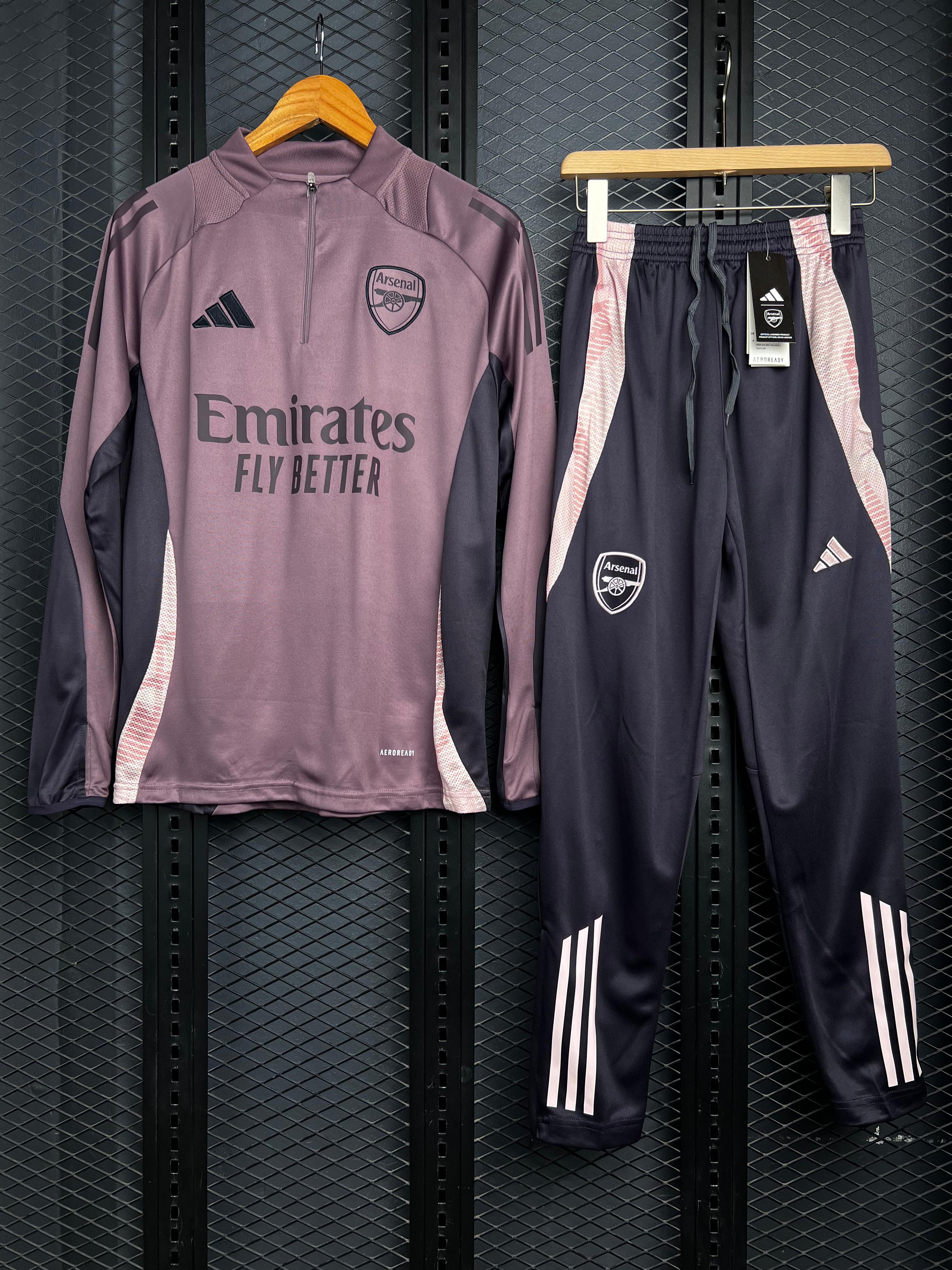 ADIDAS ARSENAL TIRO 24 TRAINING KIT