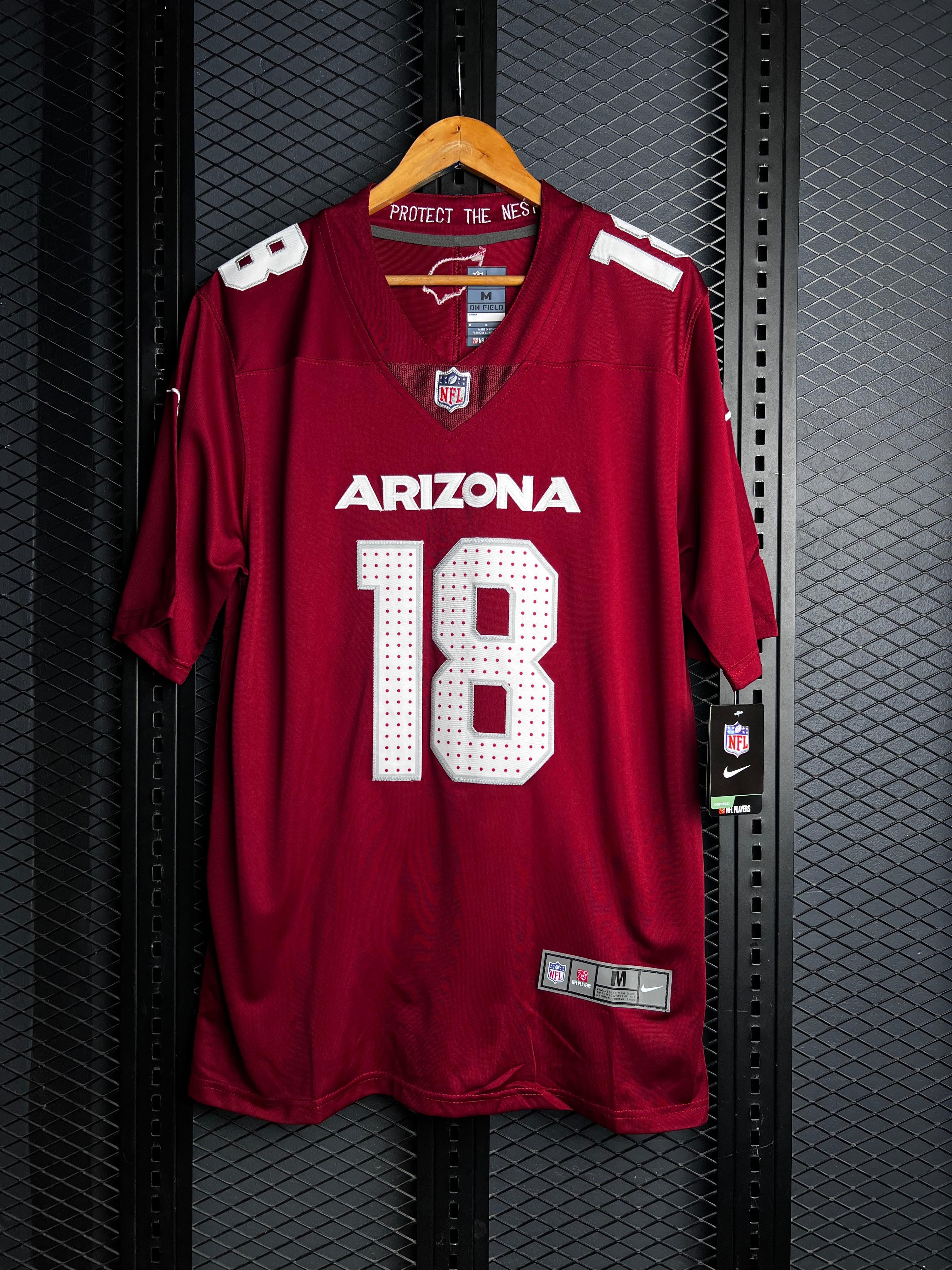 YOUTH NIKE MARVIN HARRISON JR JERSEY