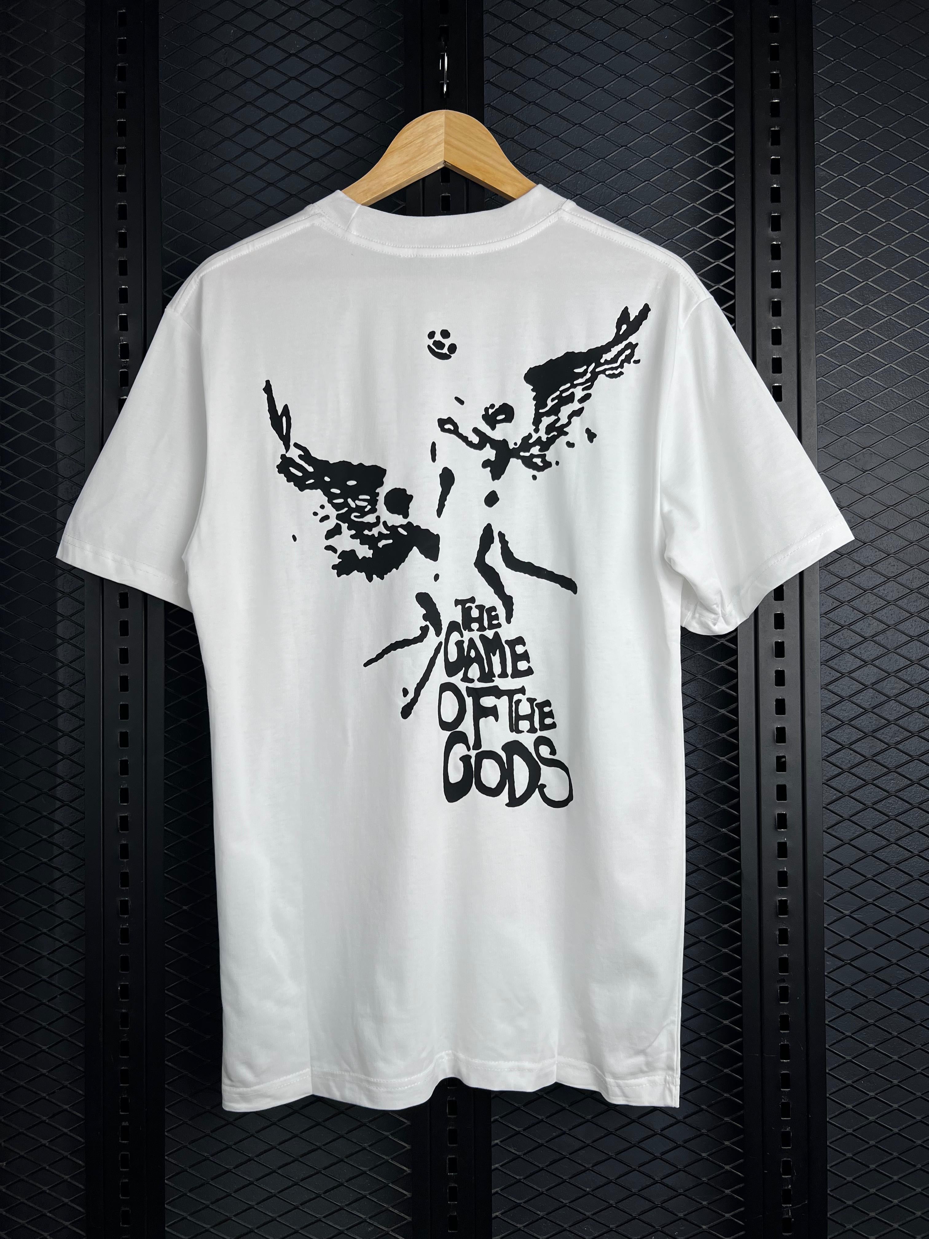 BALR GAME OF THE GODS T-SHIRT