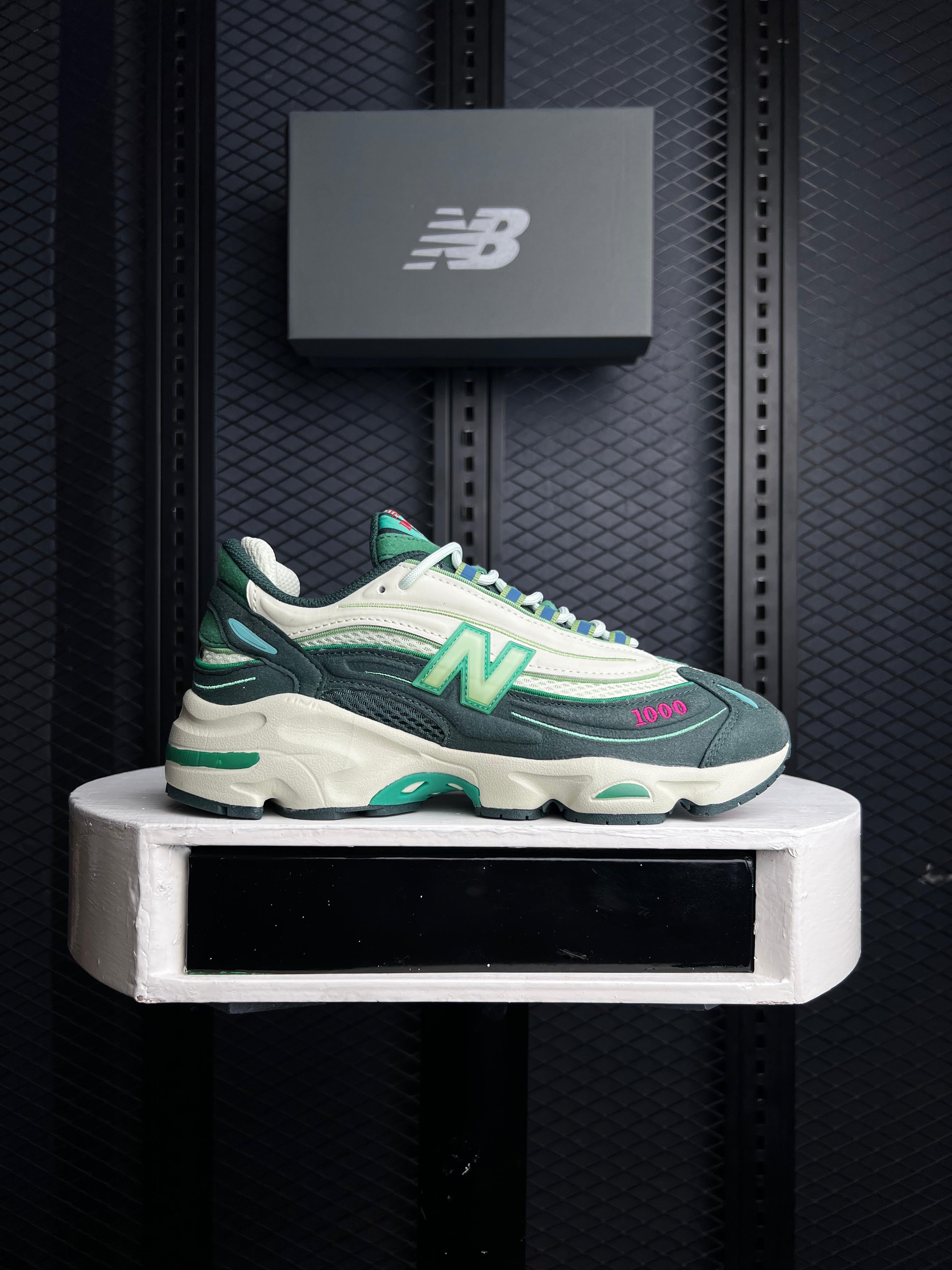 NEW BALANCE X CNCPTS 1000