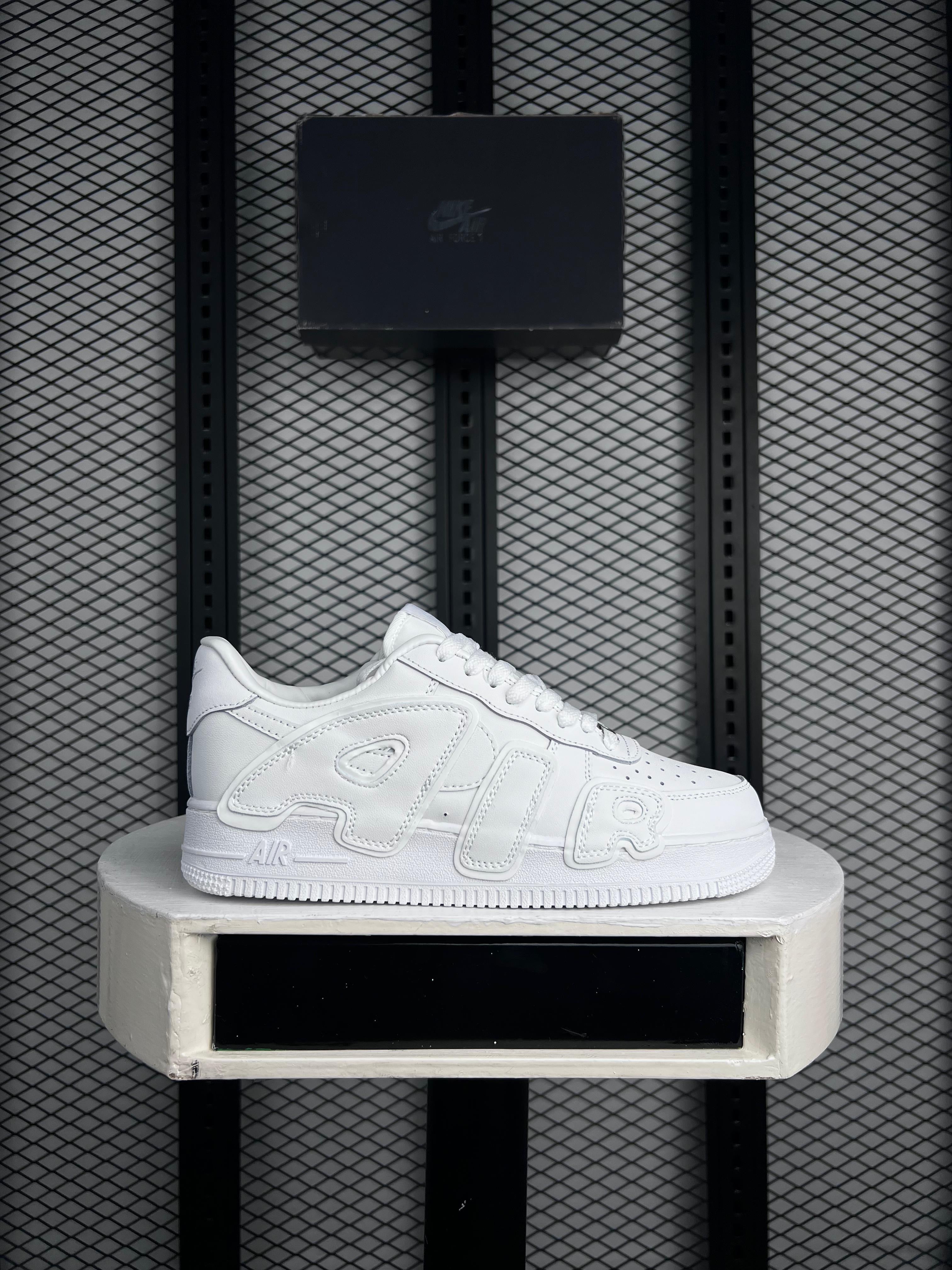 NIKE AIR FORCE 1 LOW “ CACTUS PLANT FLEA MARKET “