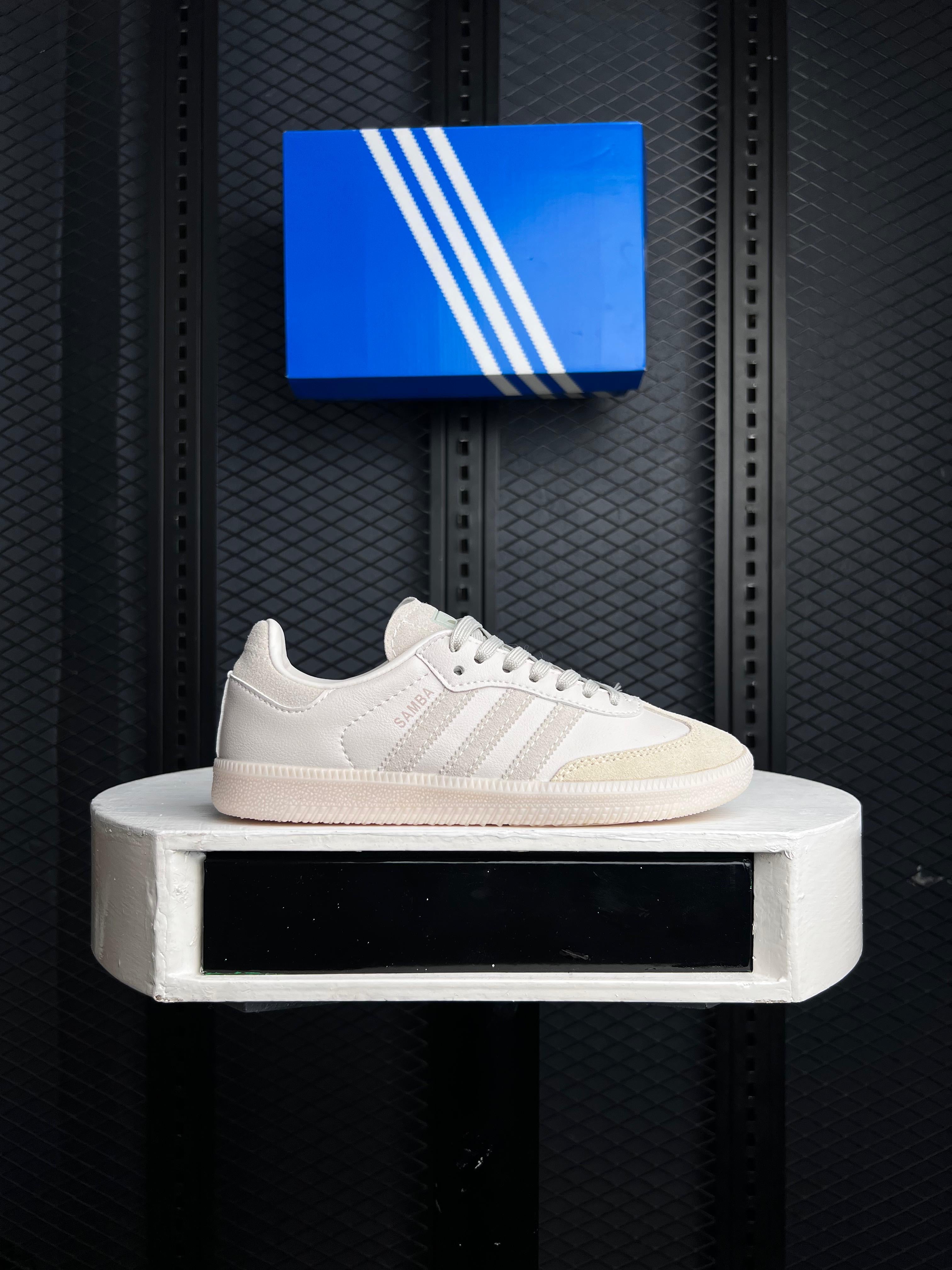 ADIDAS TENNIS SAMBA