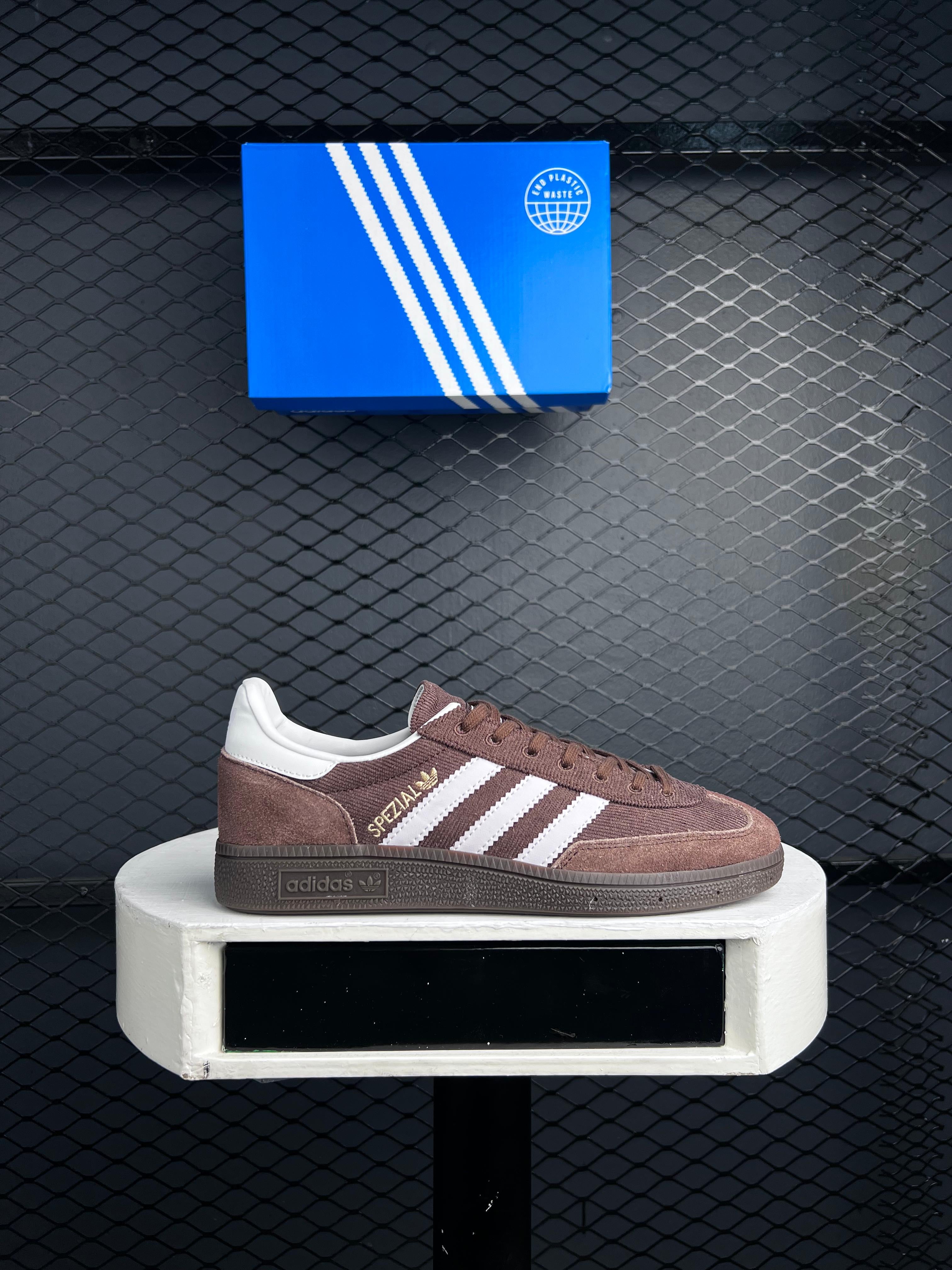 ADIDAS HANDBALL SPEZIAL “EARTH STRATA”