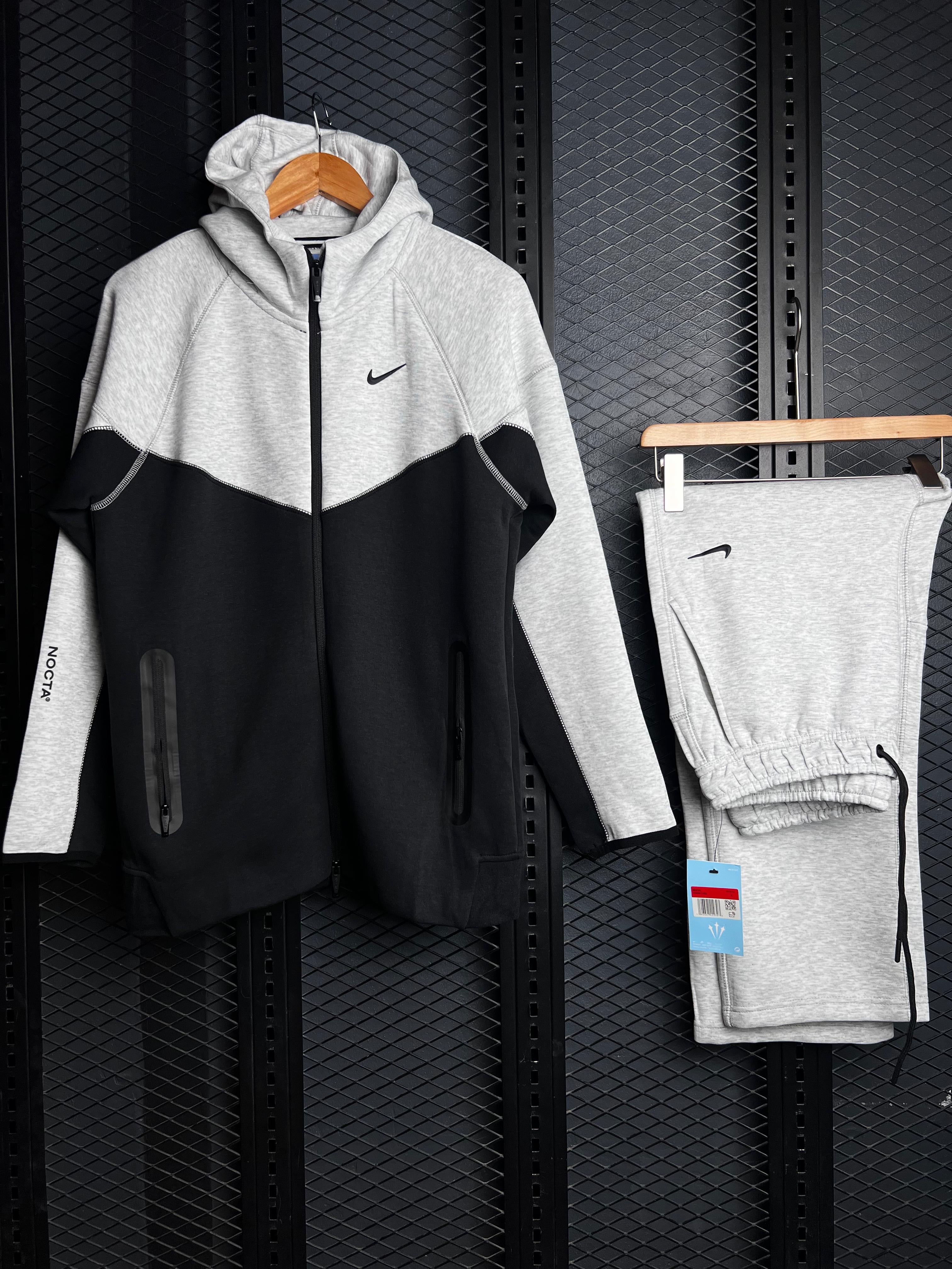 NIKE X NOCTA TRACKSUIT