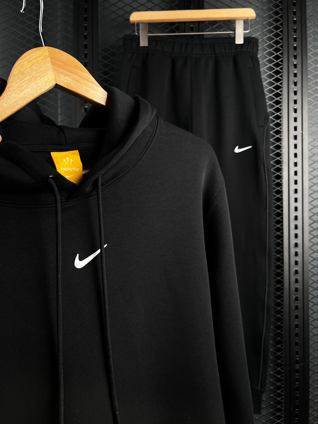NIKE X NOCTA NRG FLEECE SET