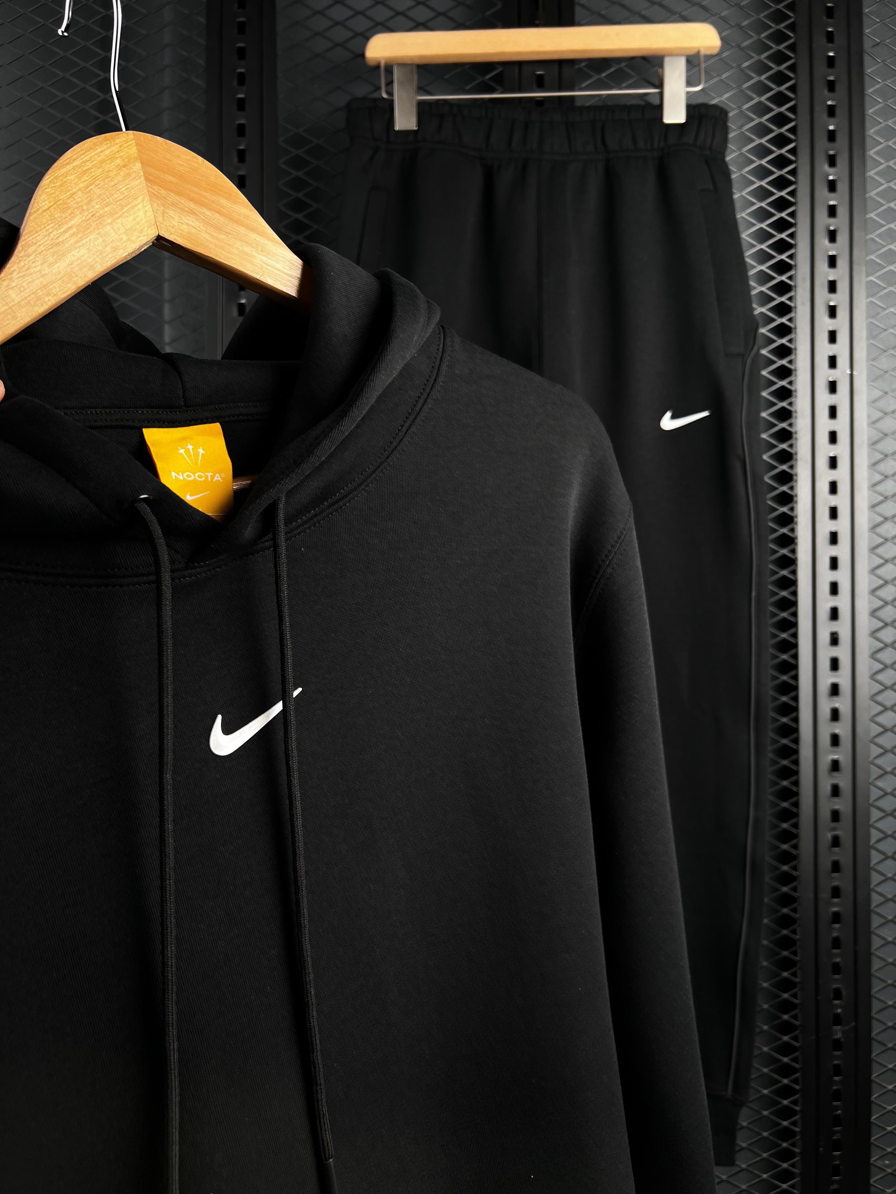 NIKE X NOCTA NRG FLEECE SET