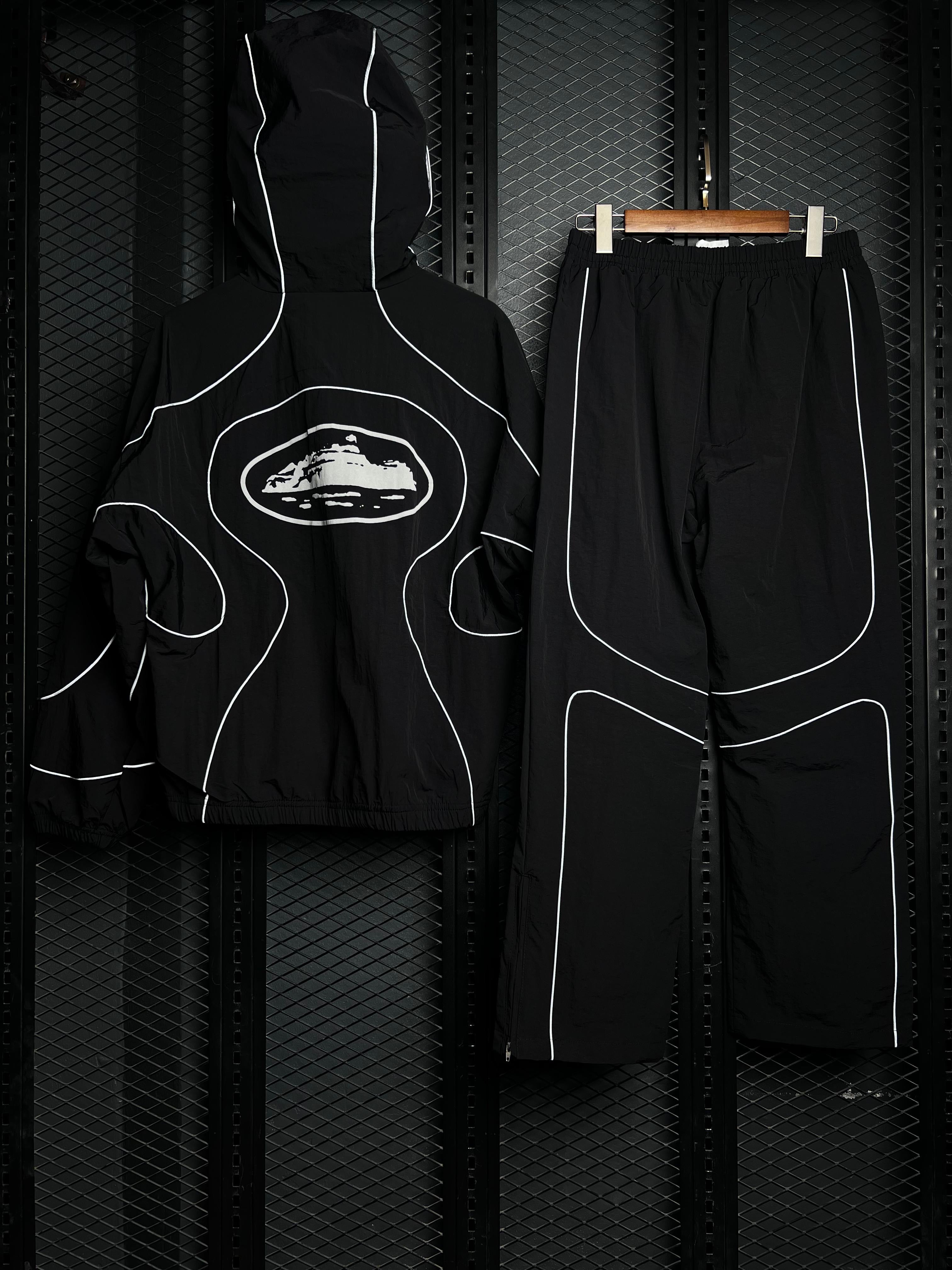 NIKE X CORTEIZ NRG TRACKSUIT “ONYX” – fashionsneakerstreet