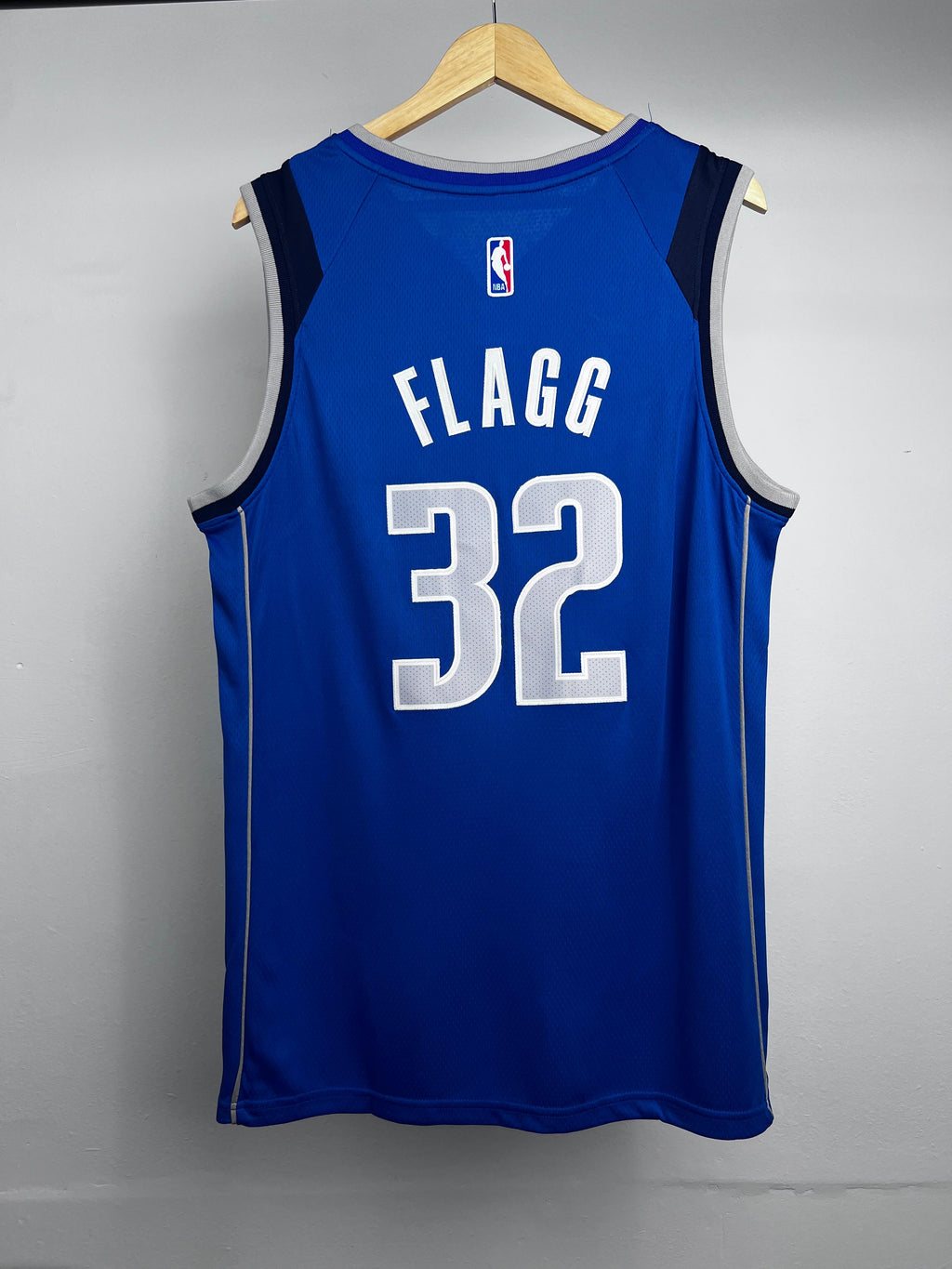 NIKE DALLAS MAVERICKS NBA JERSEY