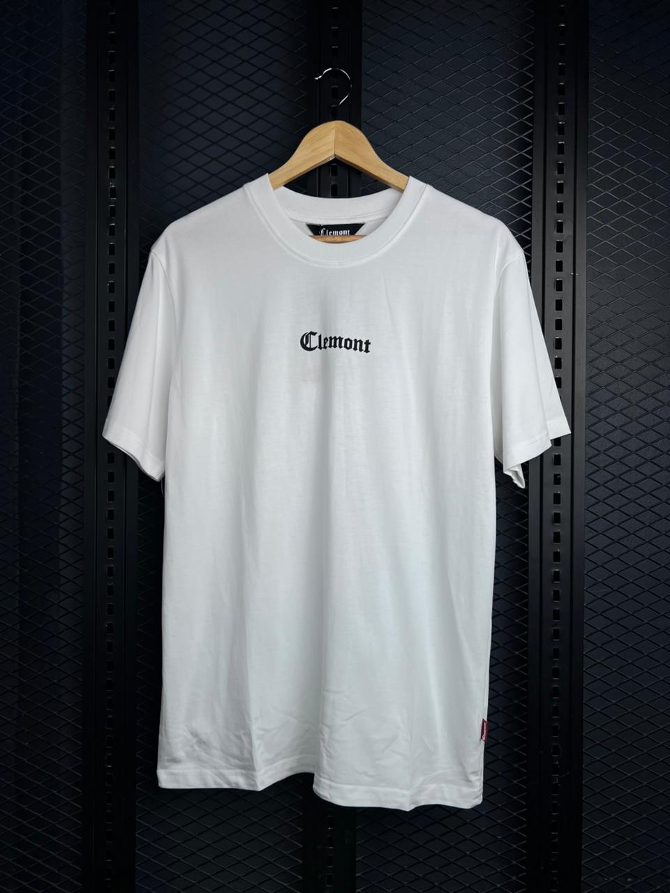 CLEMONT “ECLISSI” GRAPHIC T-SHIRT