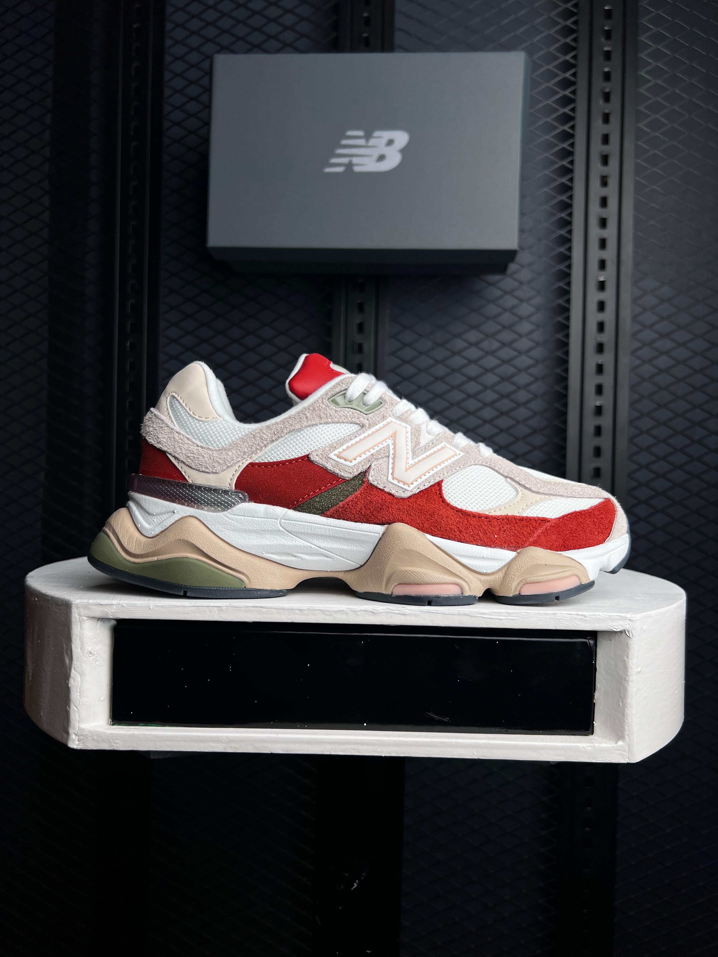 NEW BALANCE 9060 FESTIVAL PACK